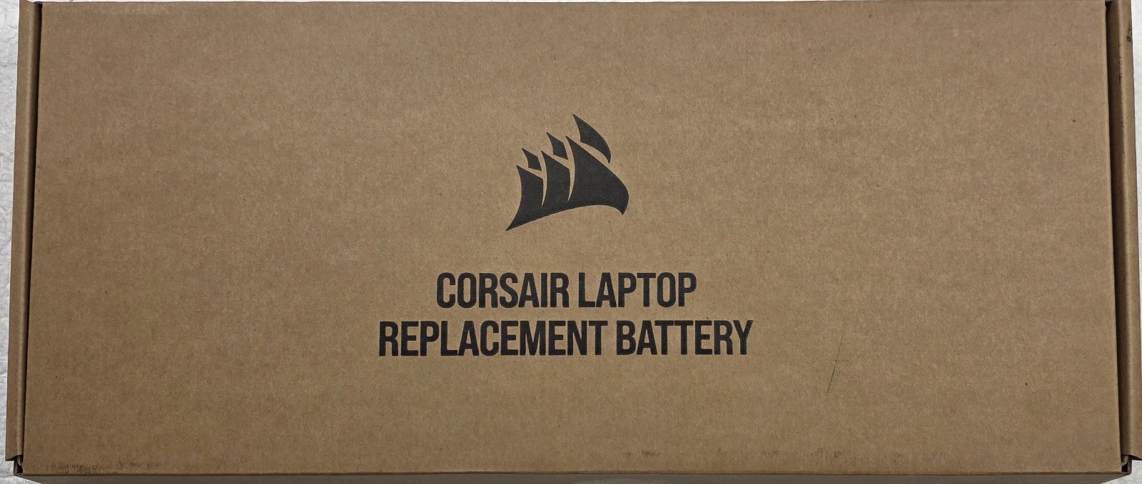 CORSAIR VOYAGER a1600 Laptop Replacement Li-Ion Battery Xenomorph 6410mAh 99Wh