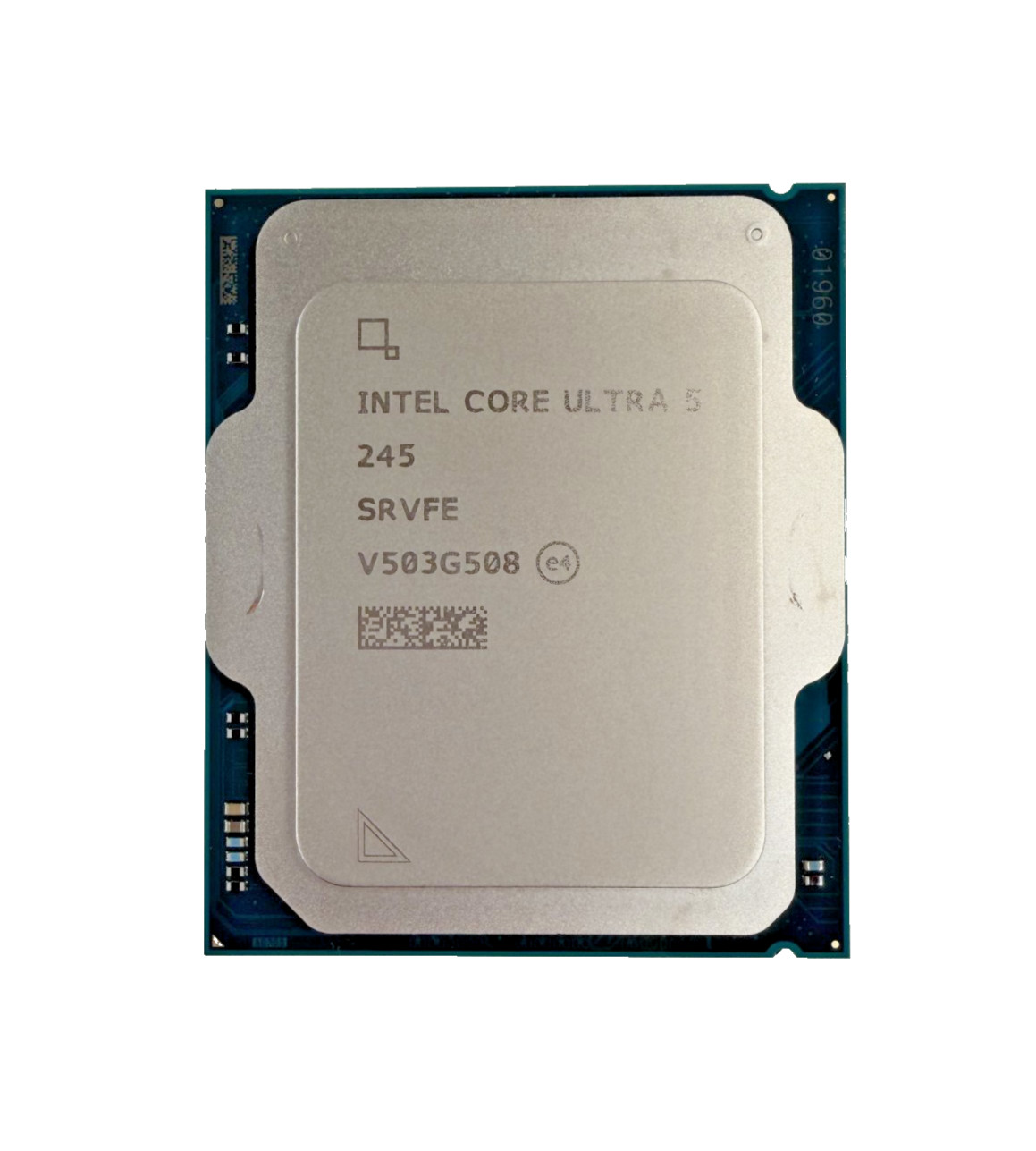 Intel Core Ultra 5 245 14-Core LGA 1851 Socket 3.5GHz-5.1GHz 24MB L3 Cache