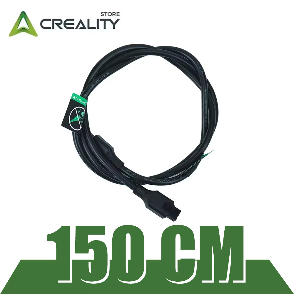 Creality 485 Cable 150cm/100cm/45cm for K2 Plus CFS_Creality Hi 3d Printer Parts
