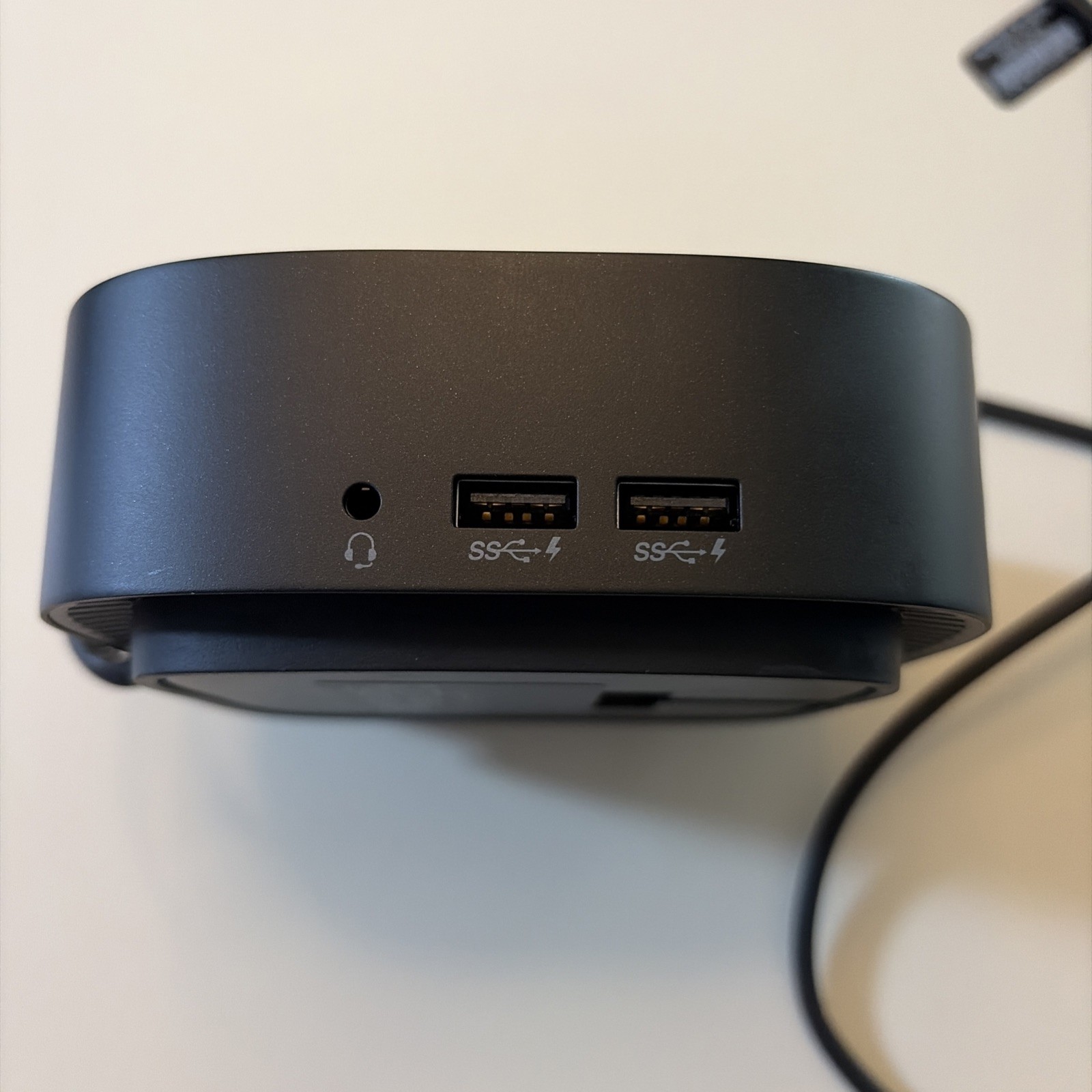 ✅ Pre-owned HP Dock G5 USB-C Docking Station 5TW110UT#ABA
