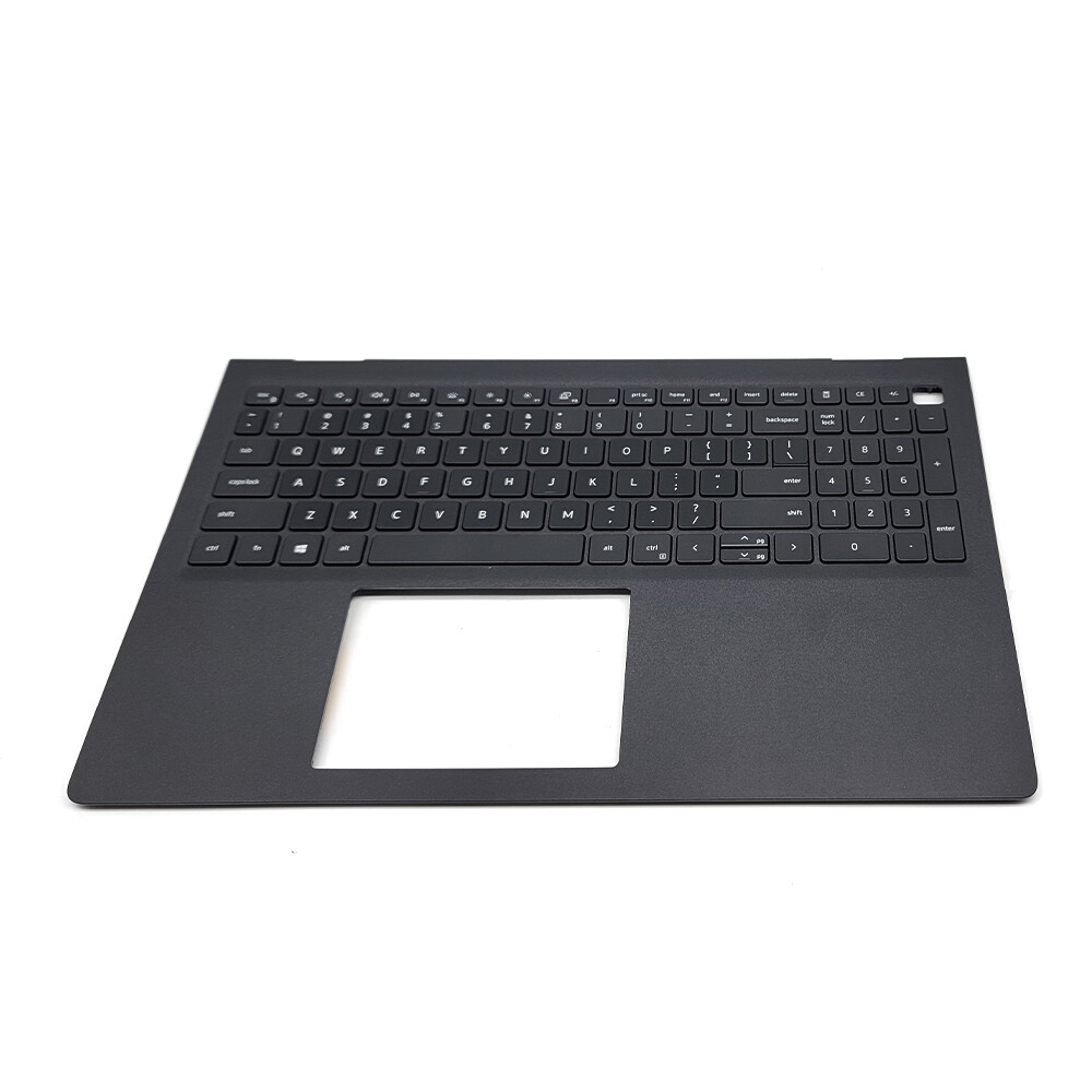 NEW For Dell Inspiron 15 3510 3511 3515 3520 Palmrest/ Backlit Keyboard 15.6 US
