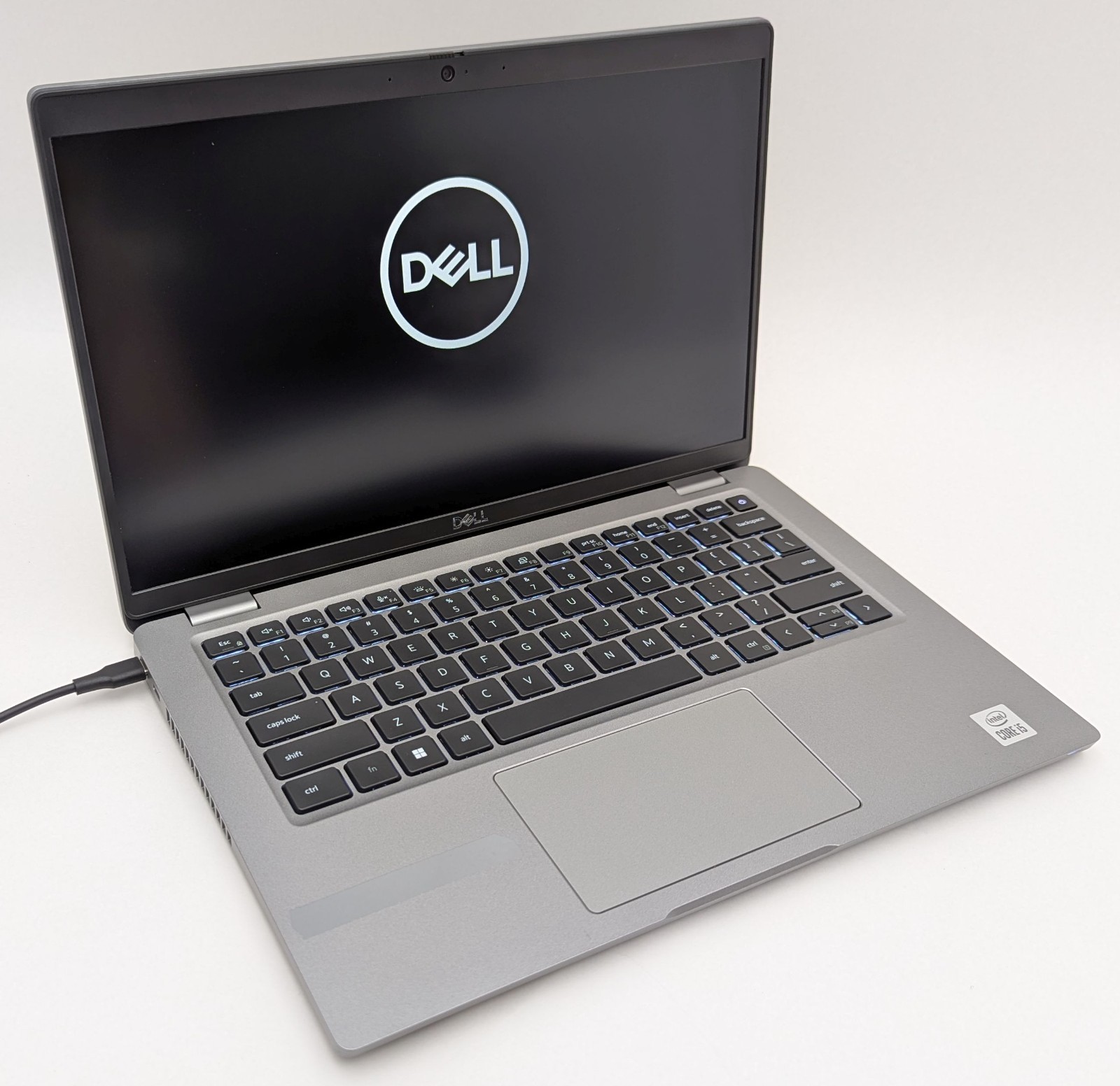 Dell Latitude 5420 14″ Laptop i5-10310U 1.70GHz 8GB RAM 256GB NVMe Win 11 Pro