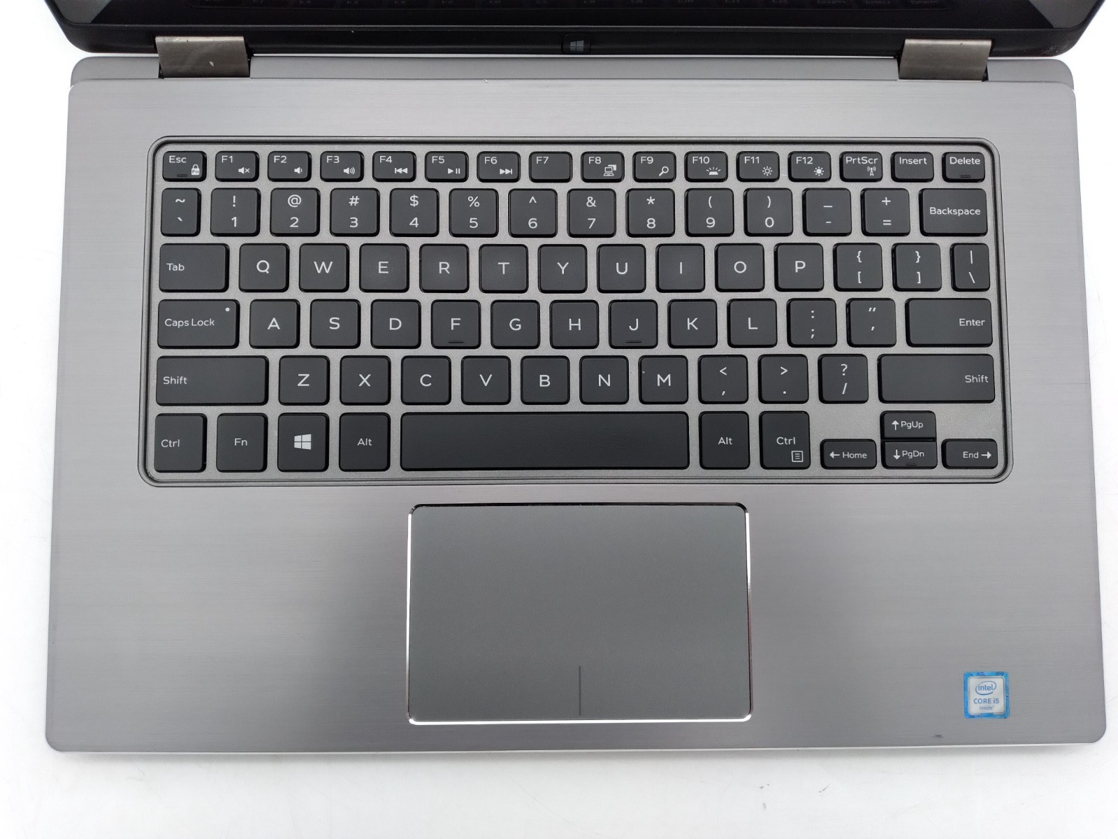 Dell Inspiron 13-7353 2-in-1 Laptop I5-6200U @ 2.3Ghz 8GB RAM 500GB SSD W10Home