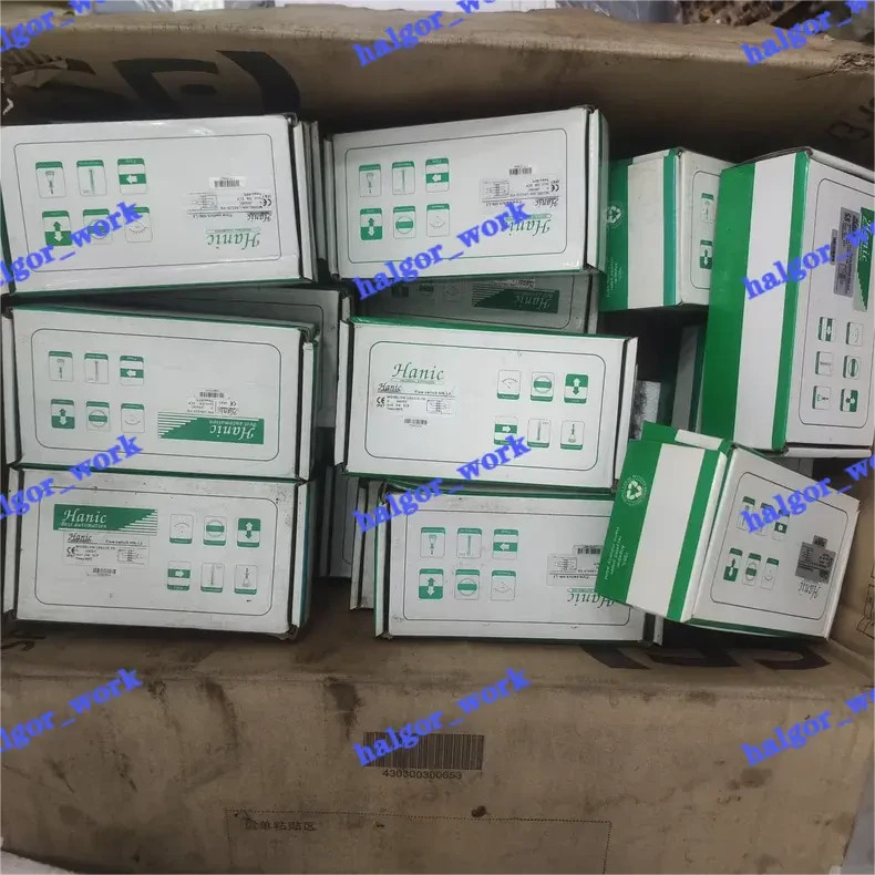 1PCS NEW HN-L3G115-FD VIA DHL/UPS #YY