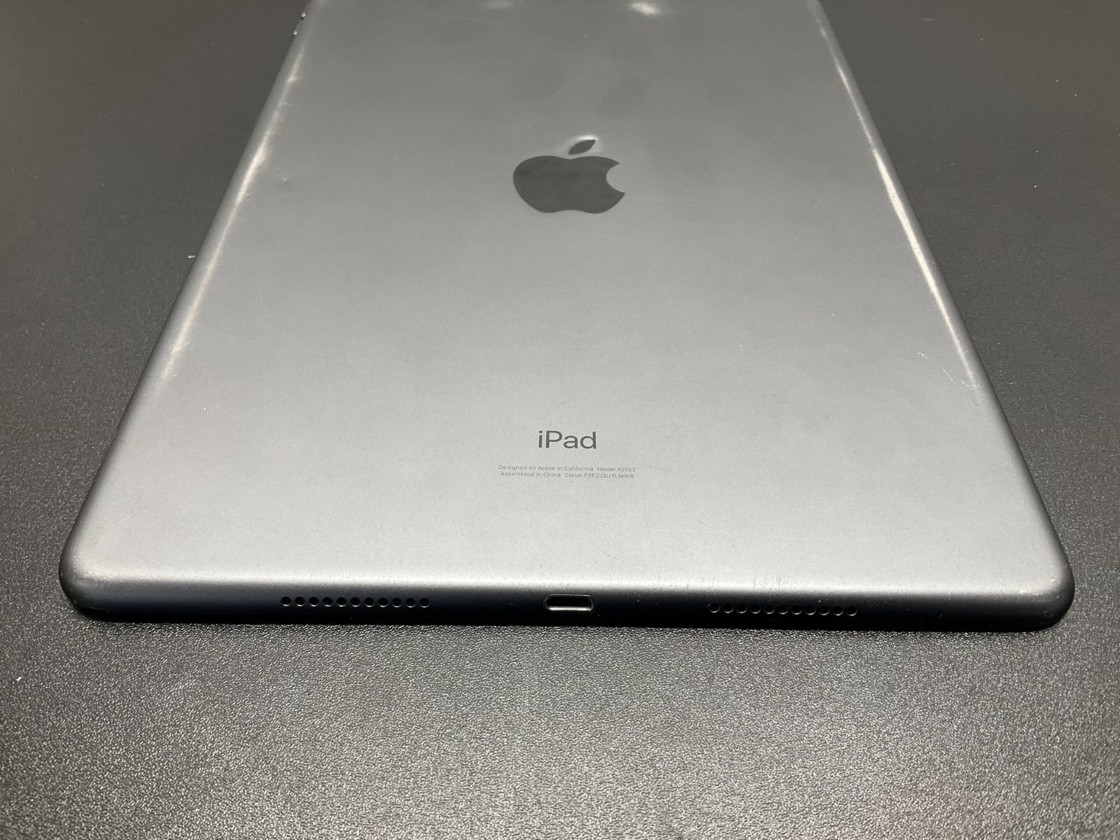 Apple iPad Air (3rd Generation) A2153 64 GB, Wi-Fi + 4G, 10.5 in – Space Gray