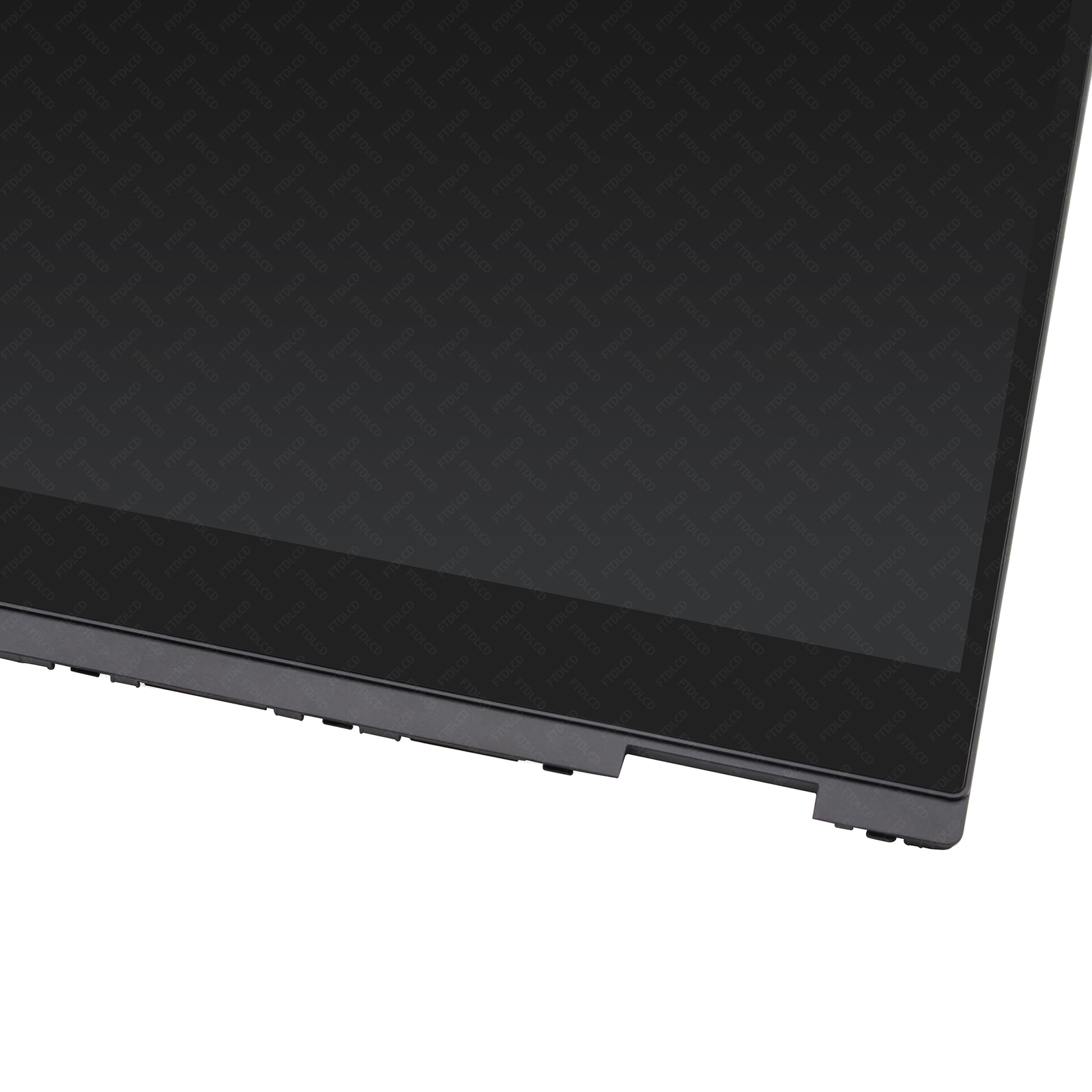 M23861-001 LCD Touch Screen Digitizer + Bezel for HP Pavilion x360 14m-dw1023dx