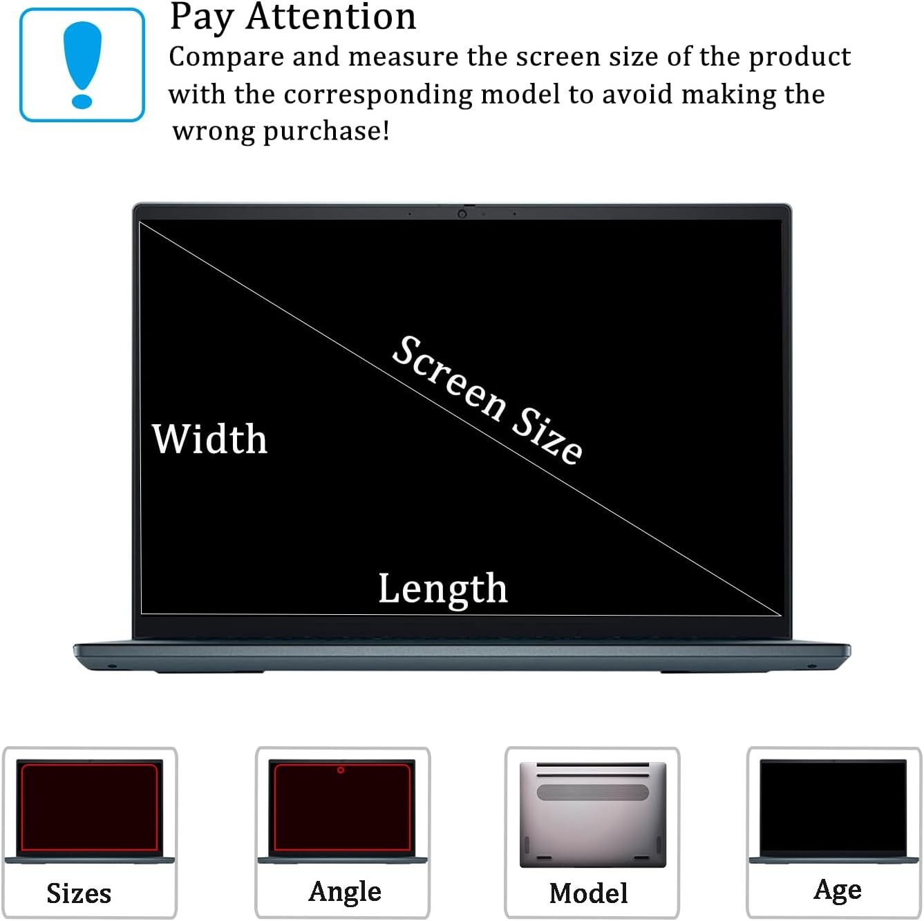 i-Tensodo Tempered Glass Protector for Lenovo Legion 16″, Legion 7 & 9 Series, A