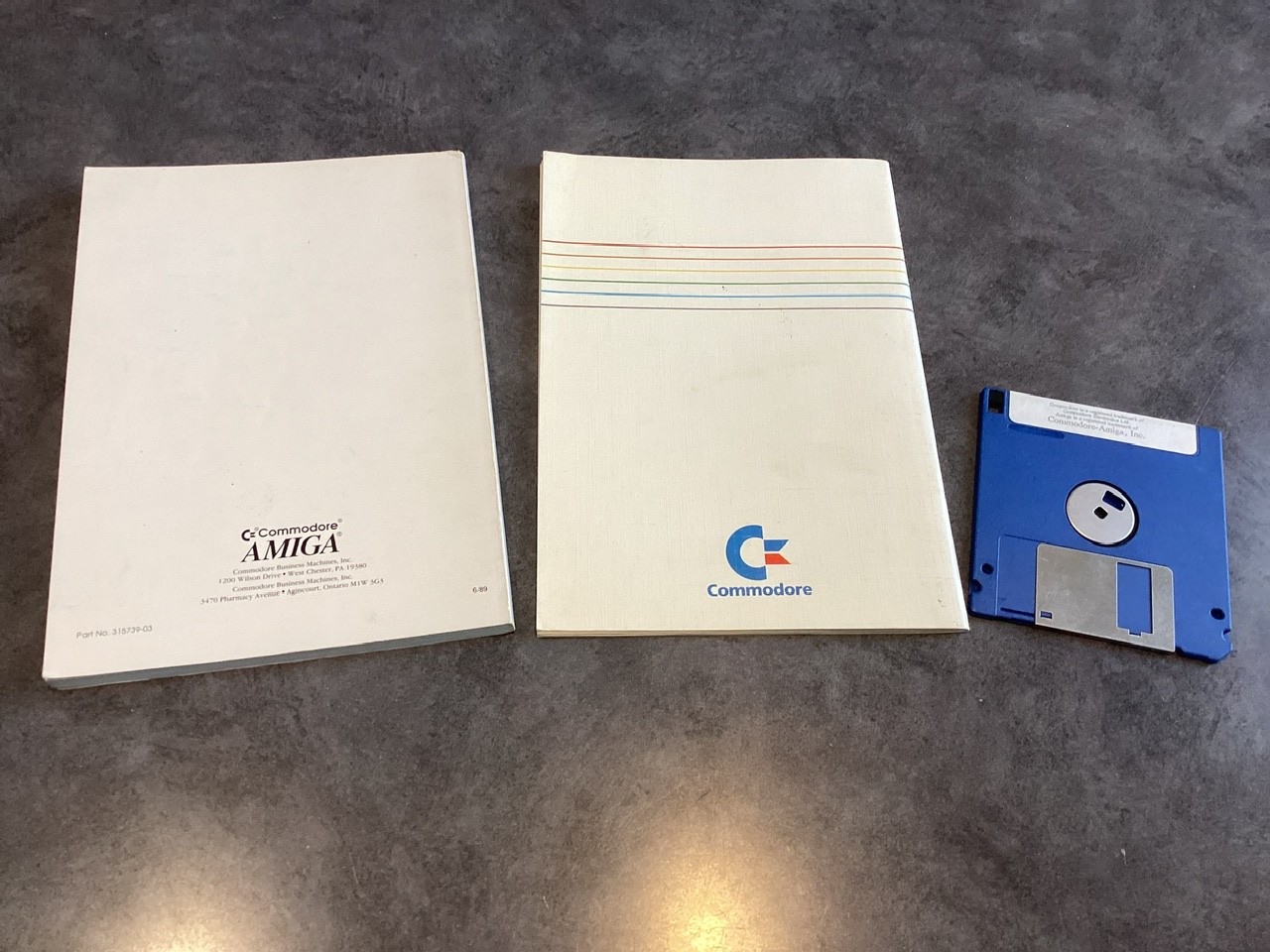 Amiga 2088 BRIDGEBOARD User’s Guide Manual FOR A2000 IBM PC XT + Janus 2.1 Disk