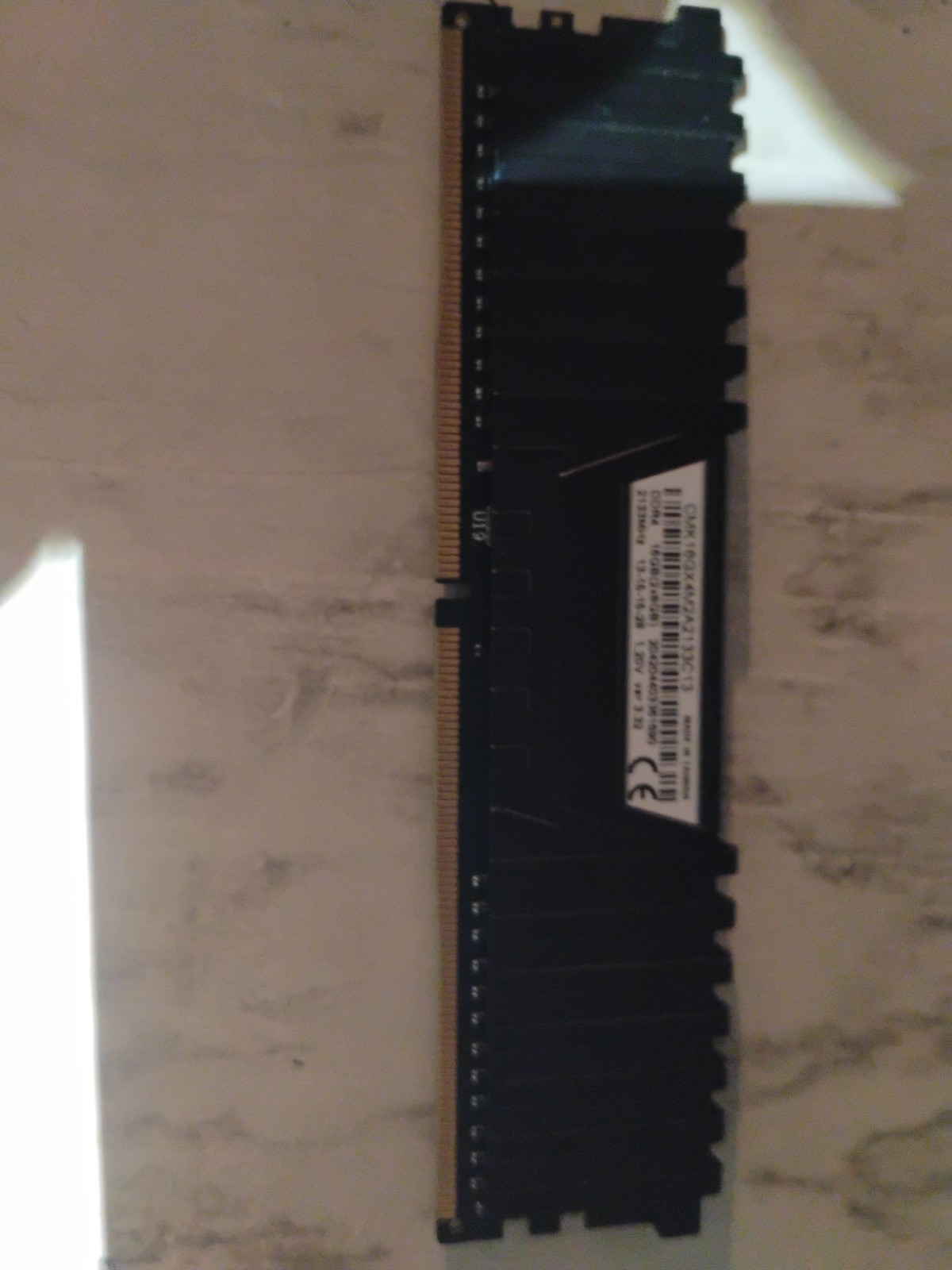 Corsair 16GB RAM