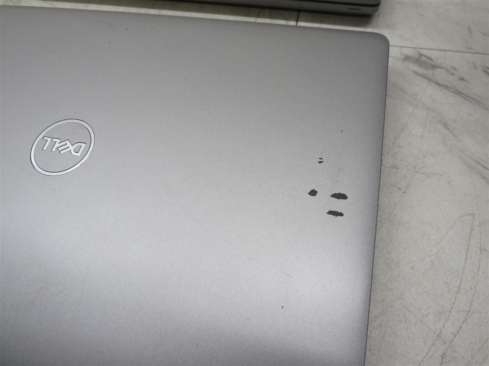 4x Dell Latitude 5430 Laptop Intel i5-1245U@4.4GHz AC Adapter NO RAM TESTED #4