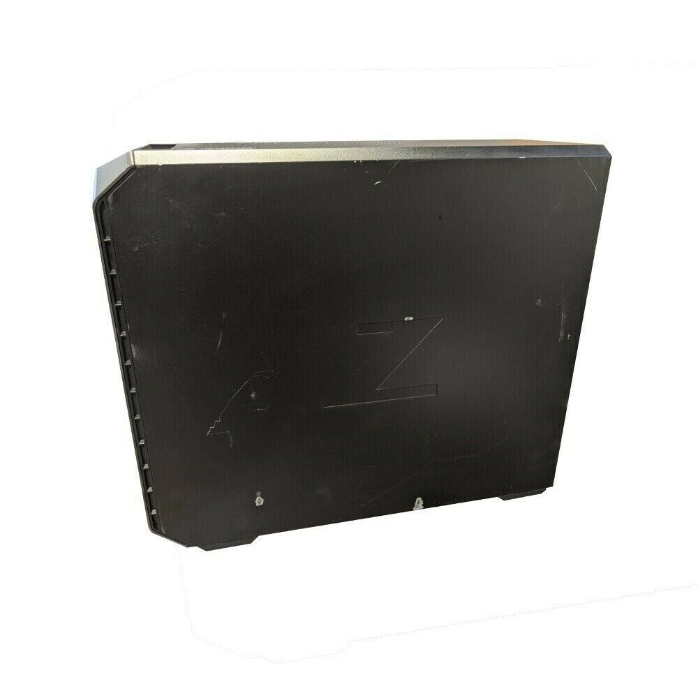 HP Z4 G4 W-2125 4-Core 4.00GHz 16GB 512GB SSD P2000 Win11 465W