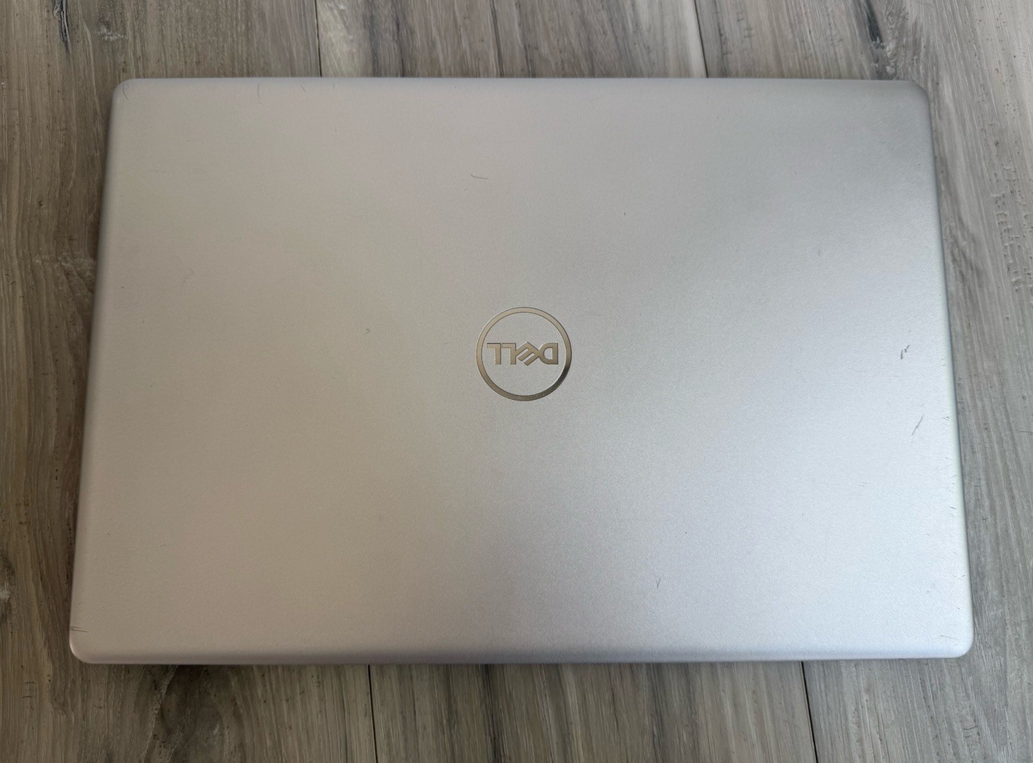 Dell Inspiron 5593 Intel Core i5-1035G1 8gb RAM NO SSD NO OS PARTS/REPAIR