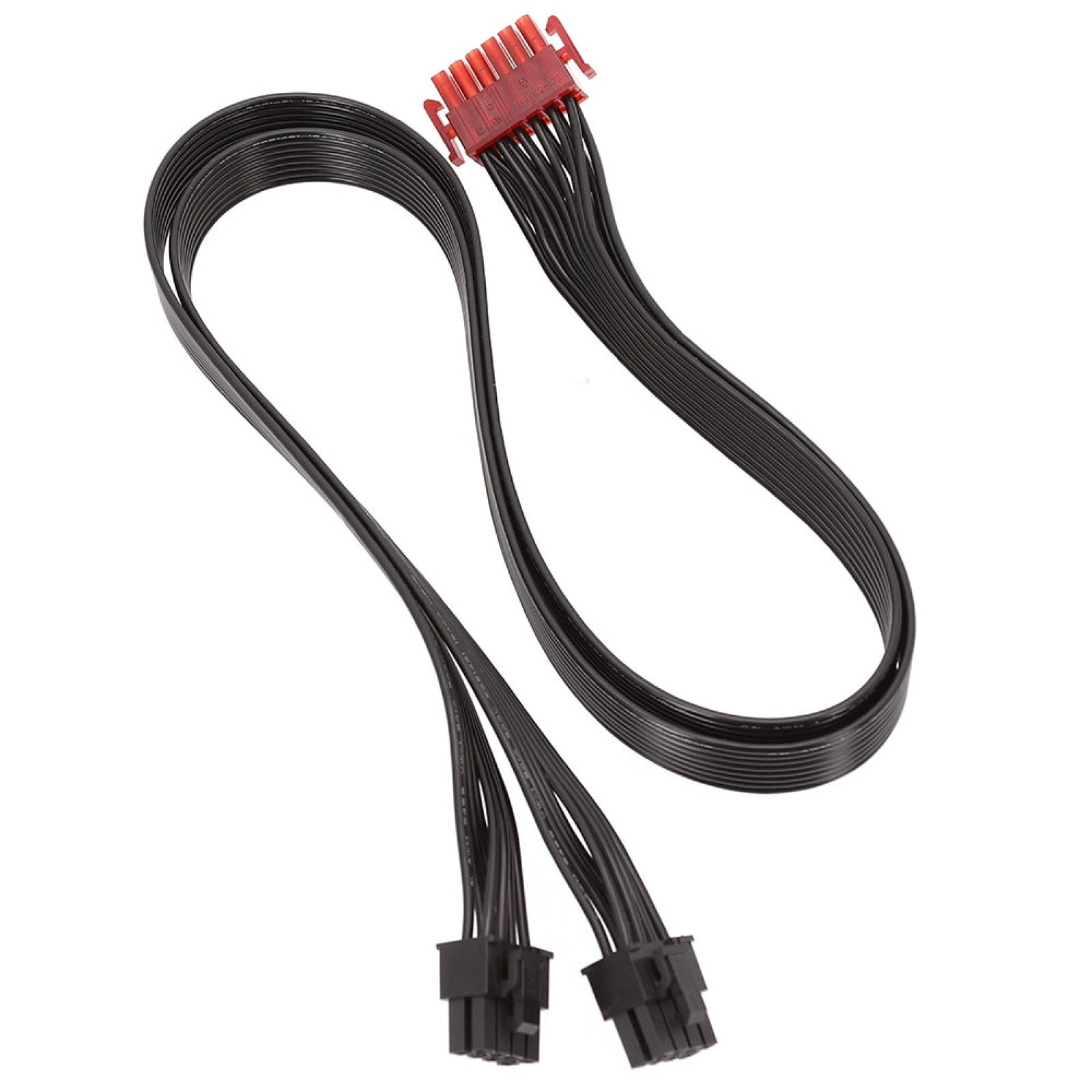 Graphics Card Line Module Cable 12Pin To 2PCI-E 8 Pin for Enermax Modular PSU D