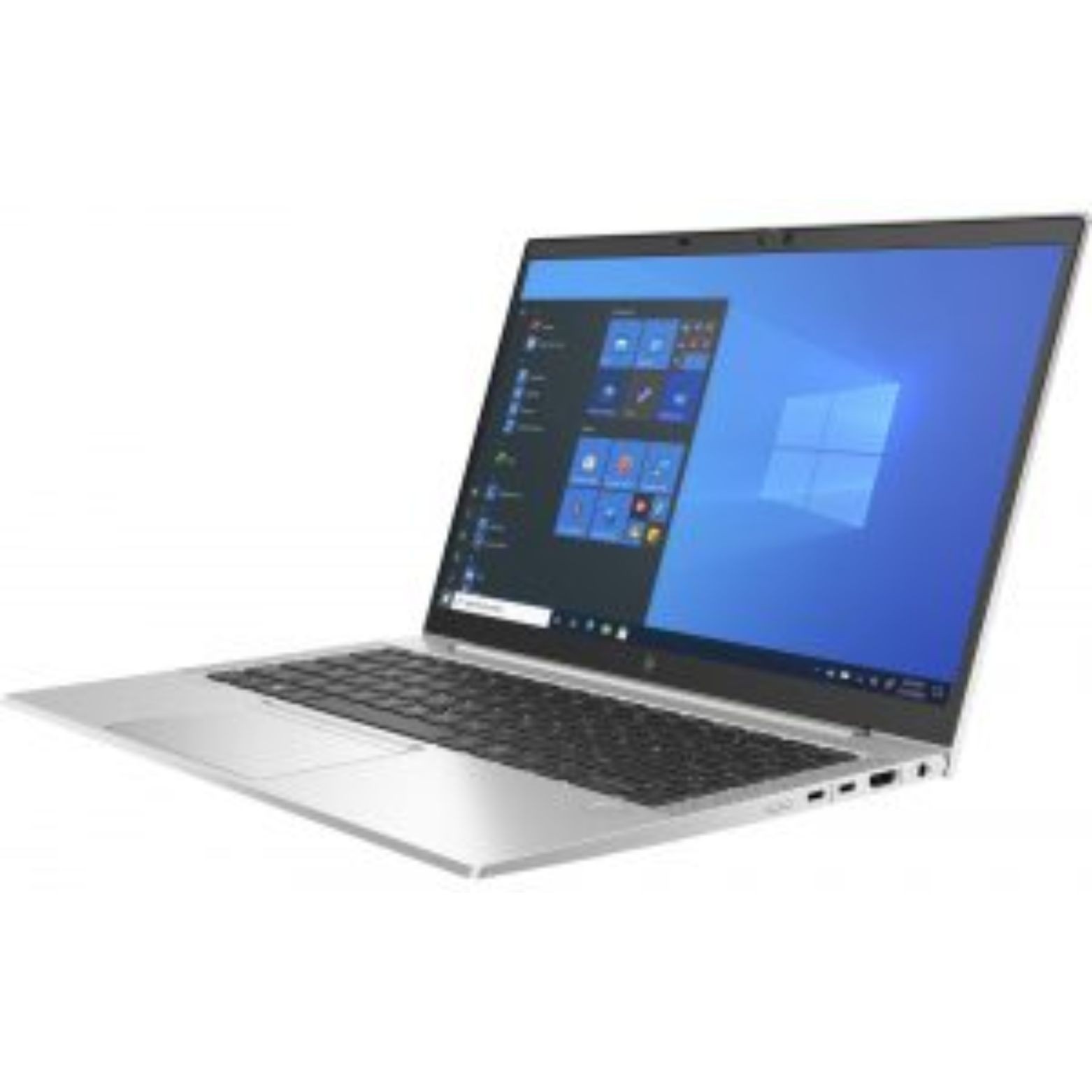 HP EliteBook 845 G8 14″ FHD AMD Ryzen 5 PRO 5650U 2.3 GHz 16GB 256GB SSD W11P