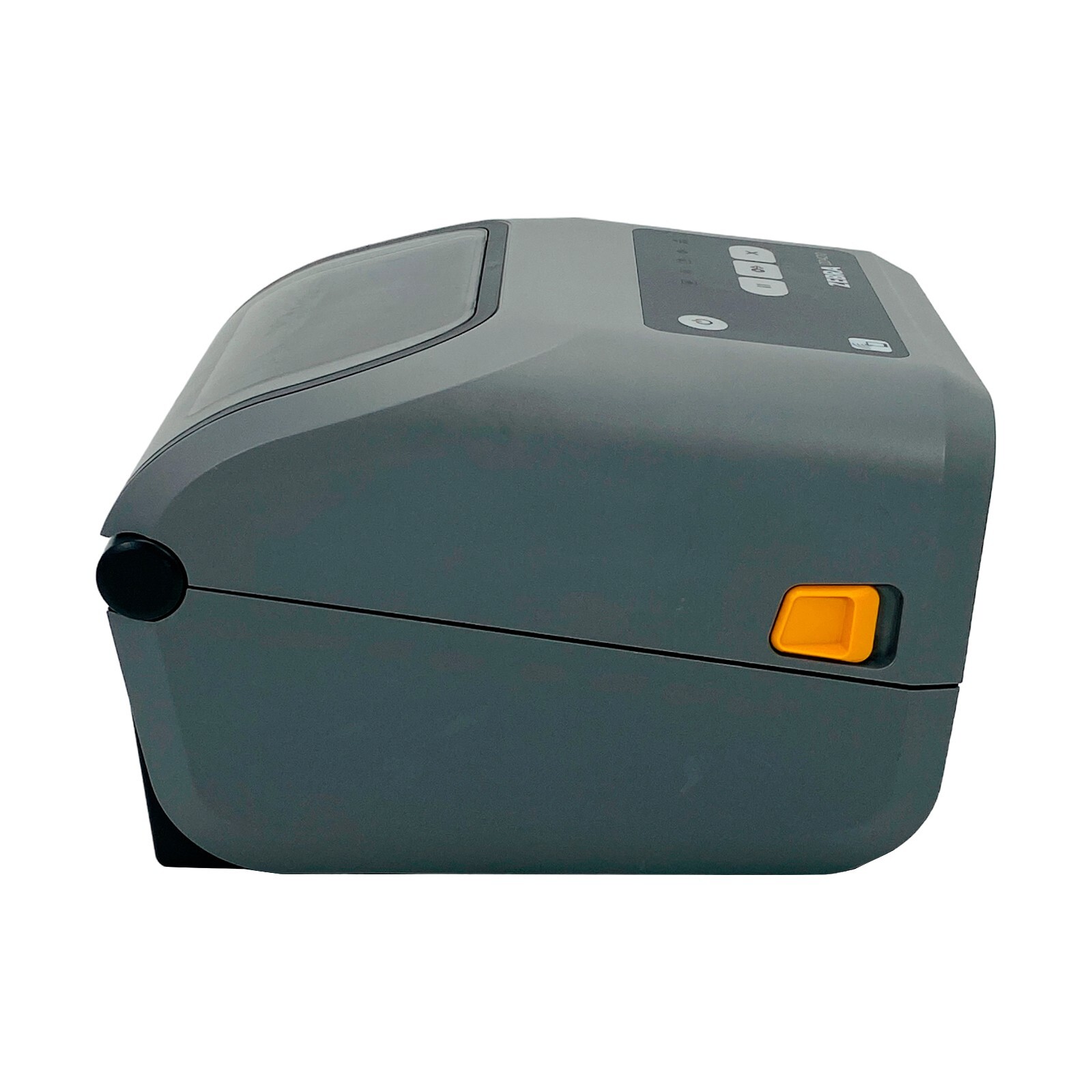 TESTED Zebra ZD420 Thermal Transfer Barcode Label Printer USB BT WiFi 300 dpi
