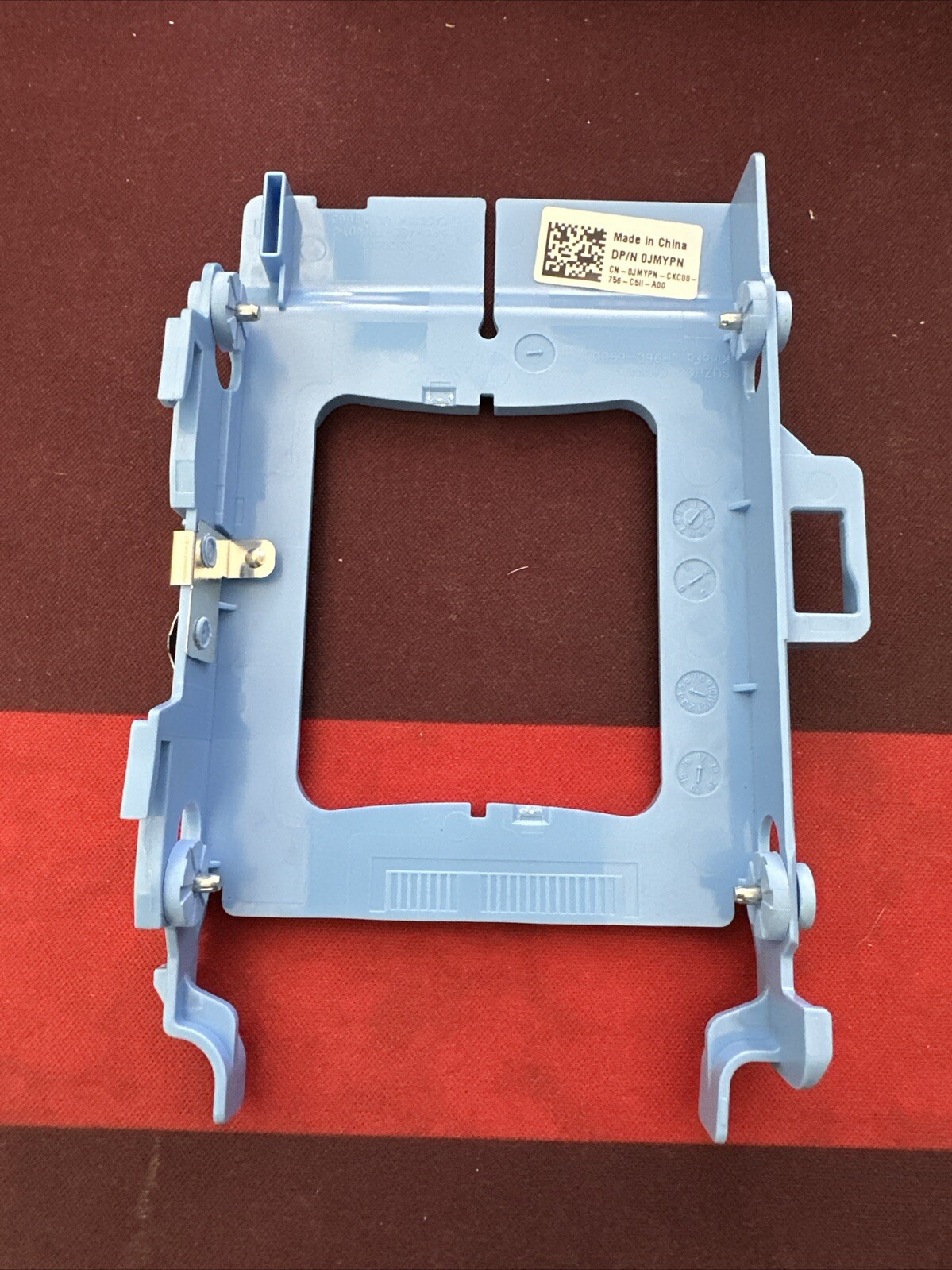 Dell OptiPlex Micro 2.5″ HDD Caddy 3050 3040 9020 5050 5060 7040 7050 60 0JMYPN