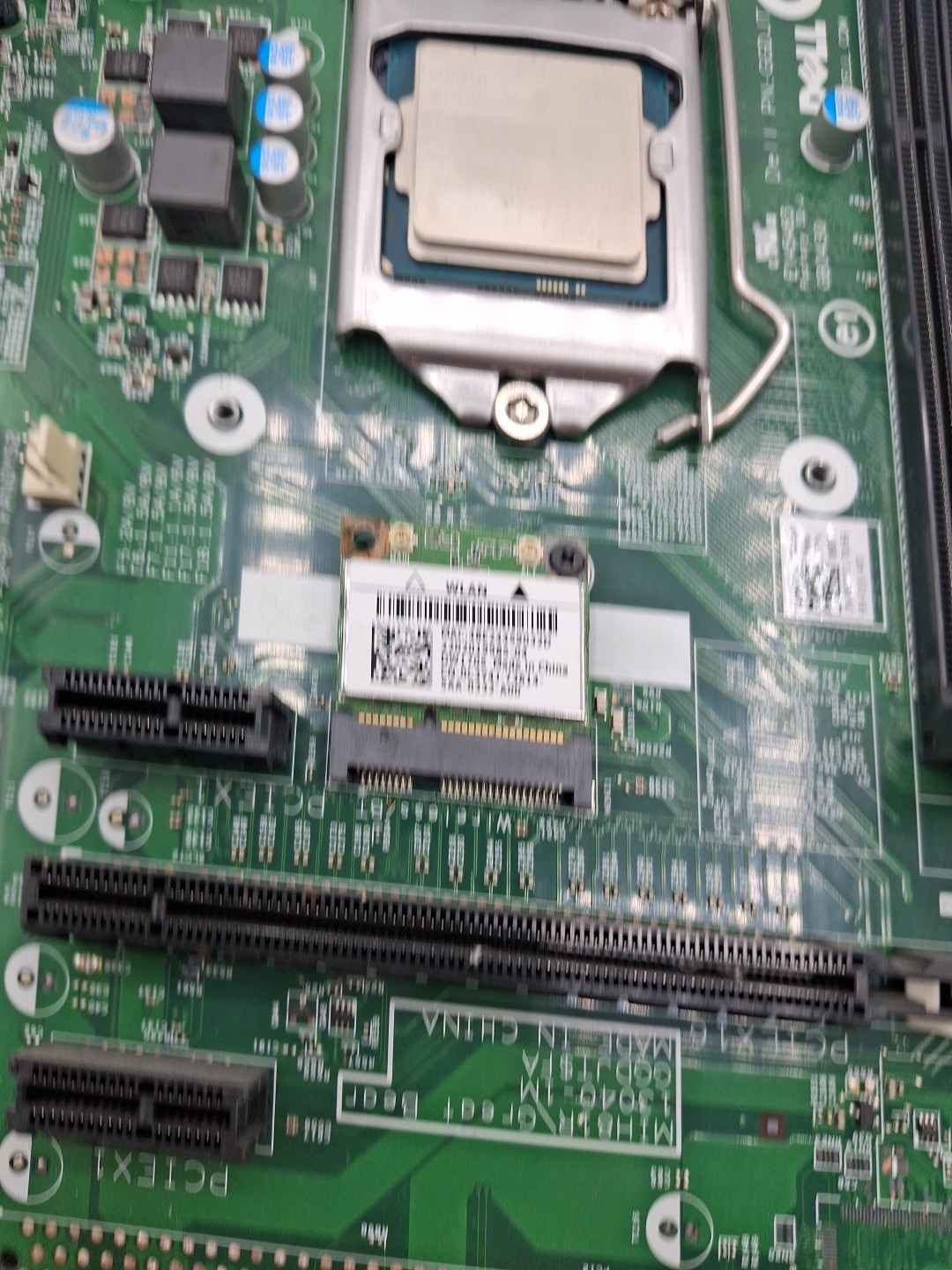 Dell Inspiron 3847 Motherboard 088DT1 88DT1 / SR1PL
