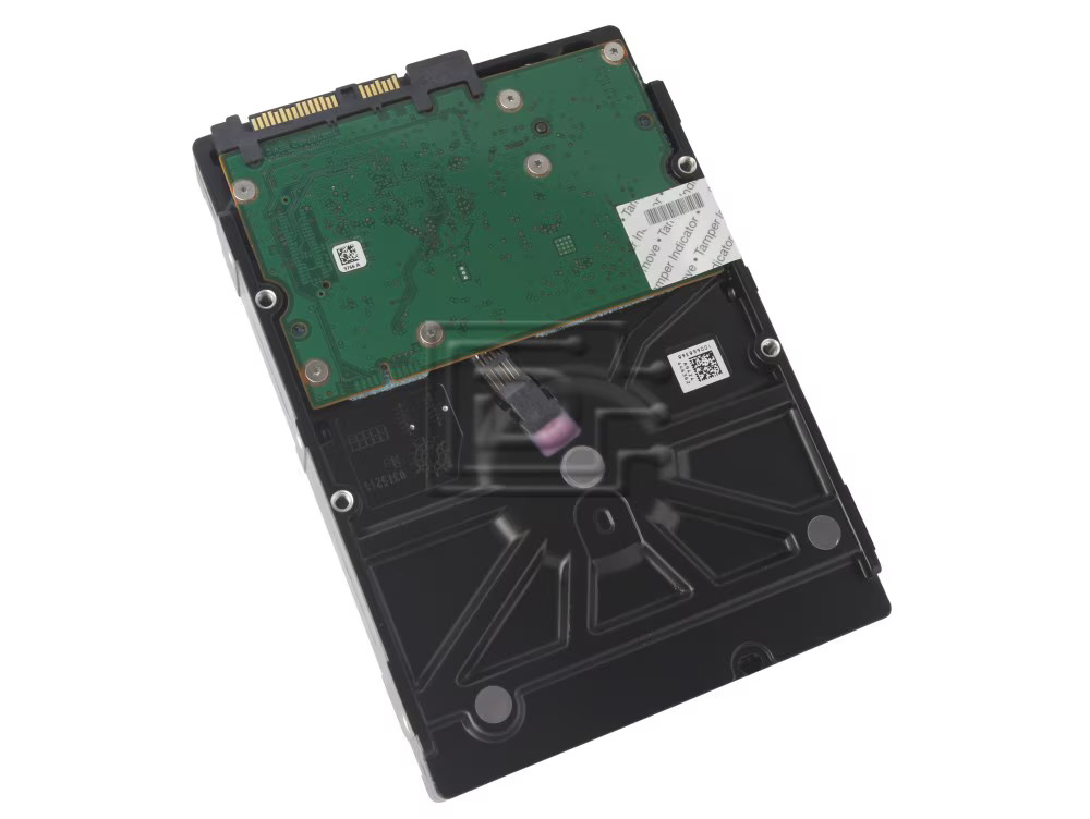 Seagate Constellation ES.3 ST3000NM0023 3TB SAS Hard Drive HDD