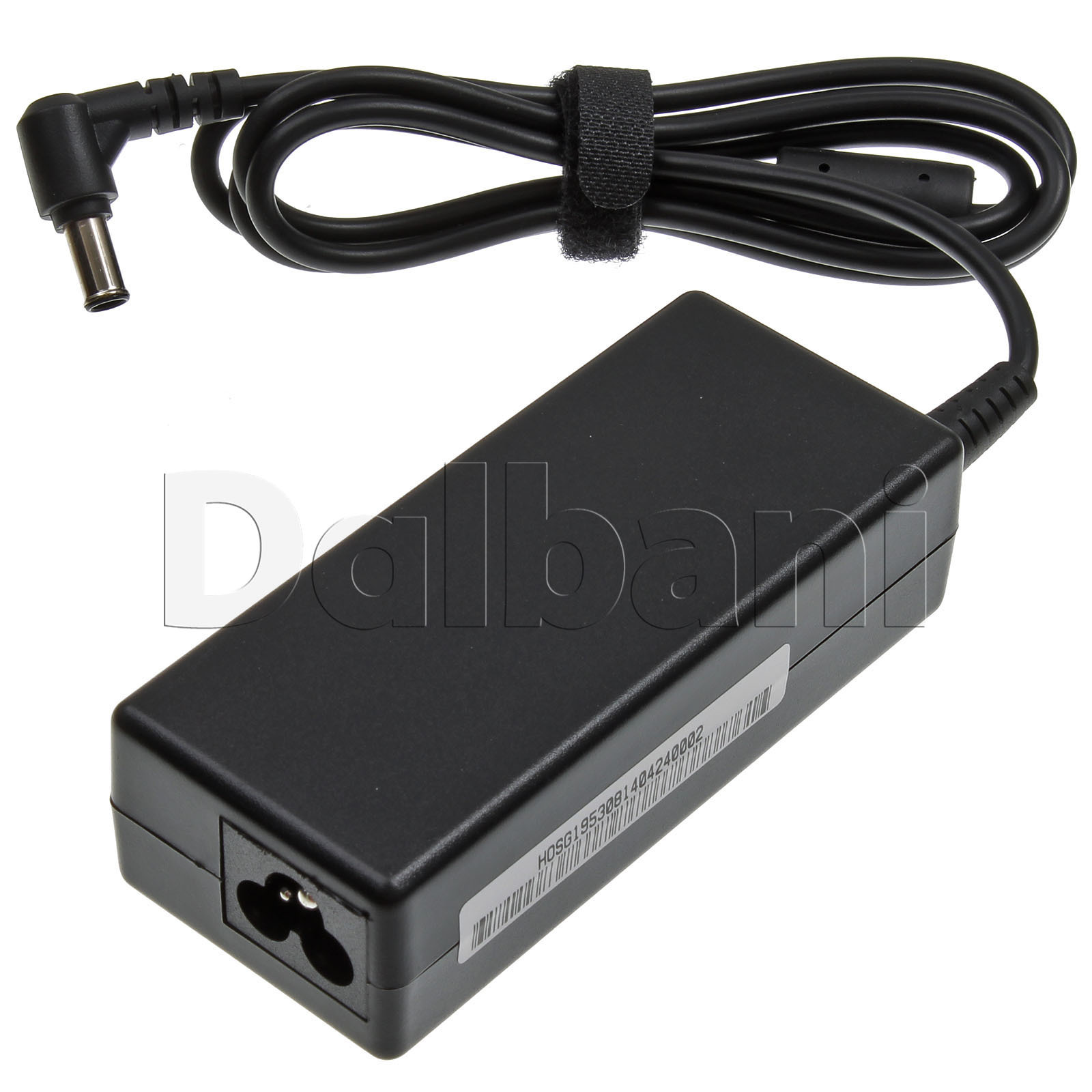 Laptop Power Supply Charger AC 100-240V Adapter 19.5V 3.08A 3.0×1.1MM Samsung