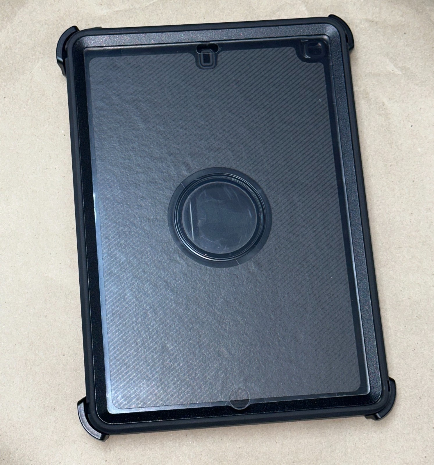 OtterBox Defender 10.2″ Protective Case for Apple iPad 7th/8th/9th Gen