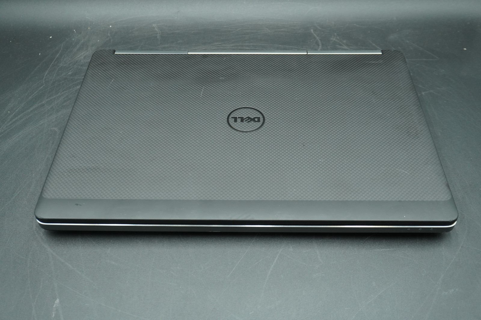 Dell Precision 7520 i7-7820HQ 16GB RAM 256GB SSD NO OS *Tested*