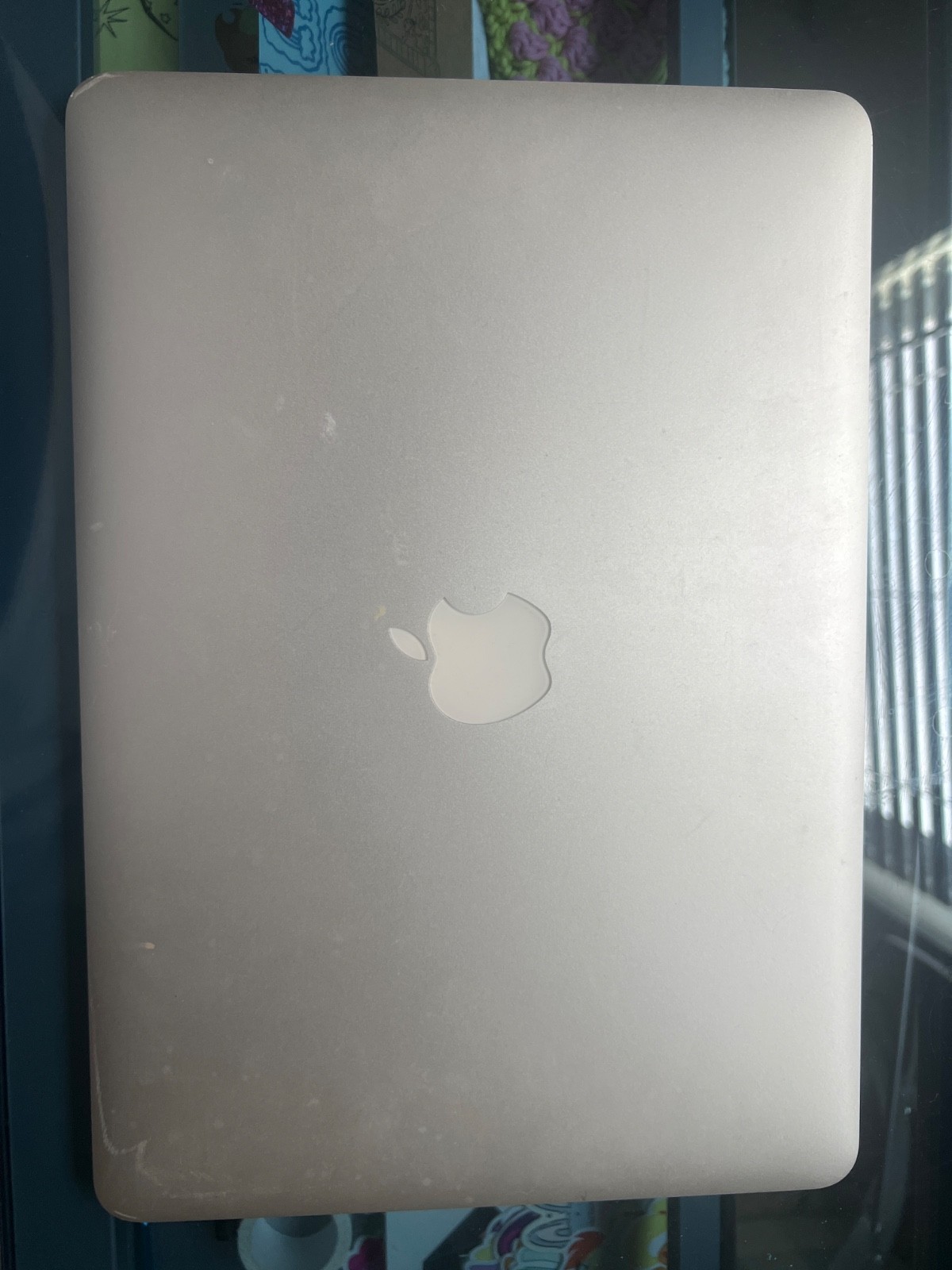 Apple MacBook Air 13.3″ (128GB SSD, Intel Core i5 5th Gen., 1.80 GHz, 8GB)…