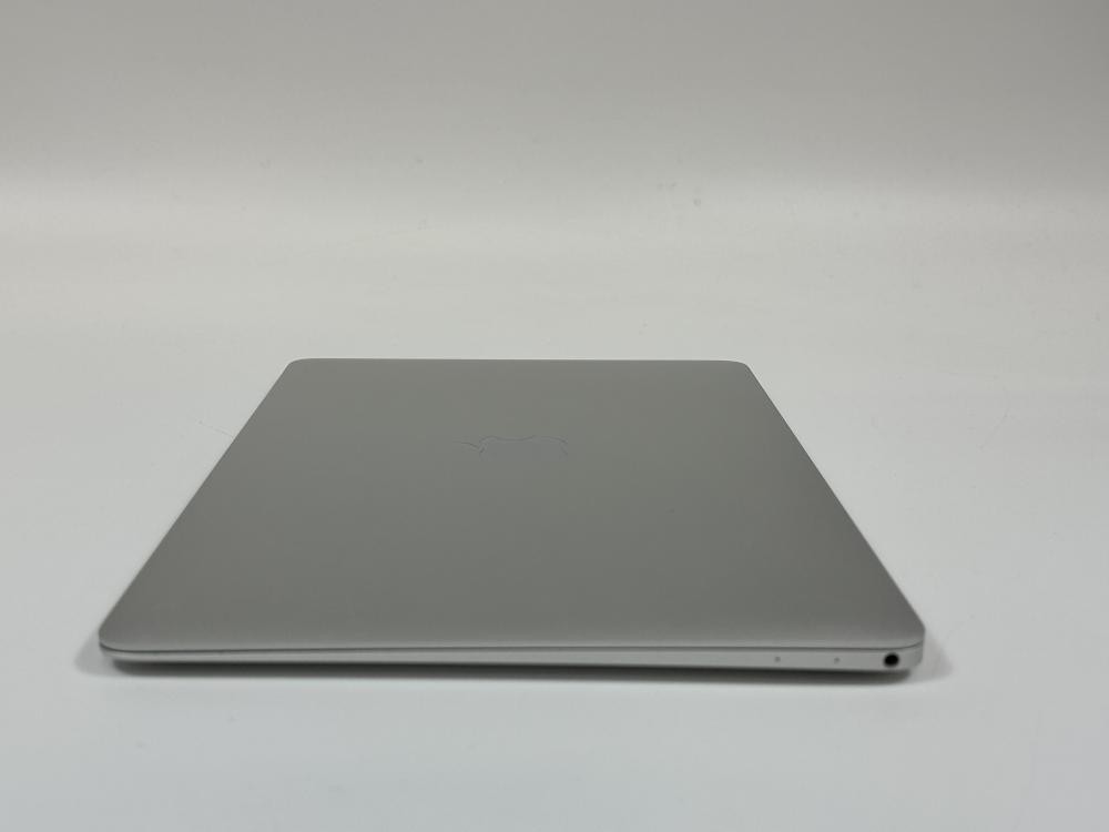 Apple MacBook (Retina, 12-inch, 2017) 256GB A1534 Silver (Wi-Fi) – Fair