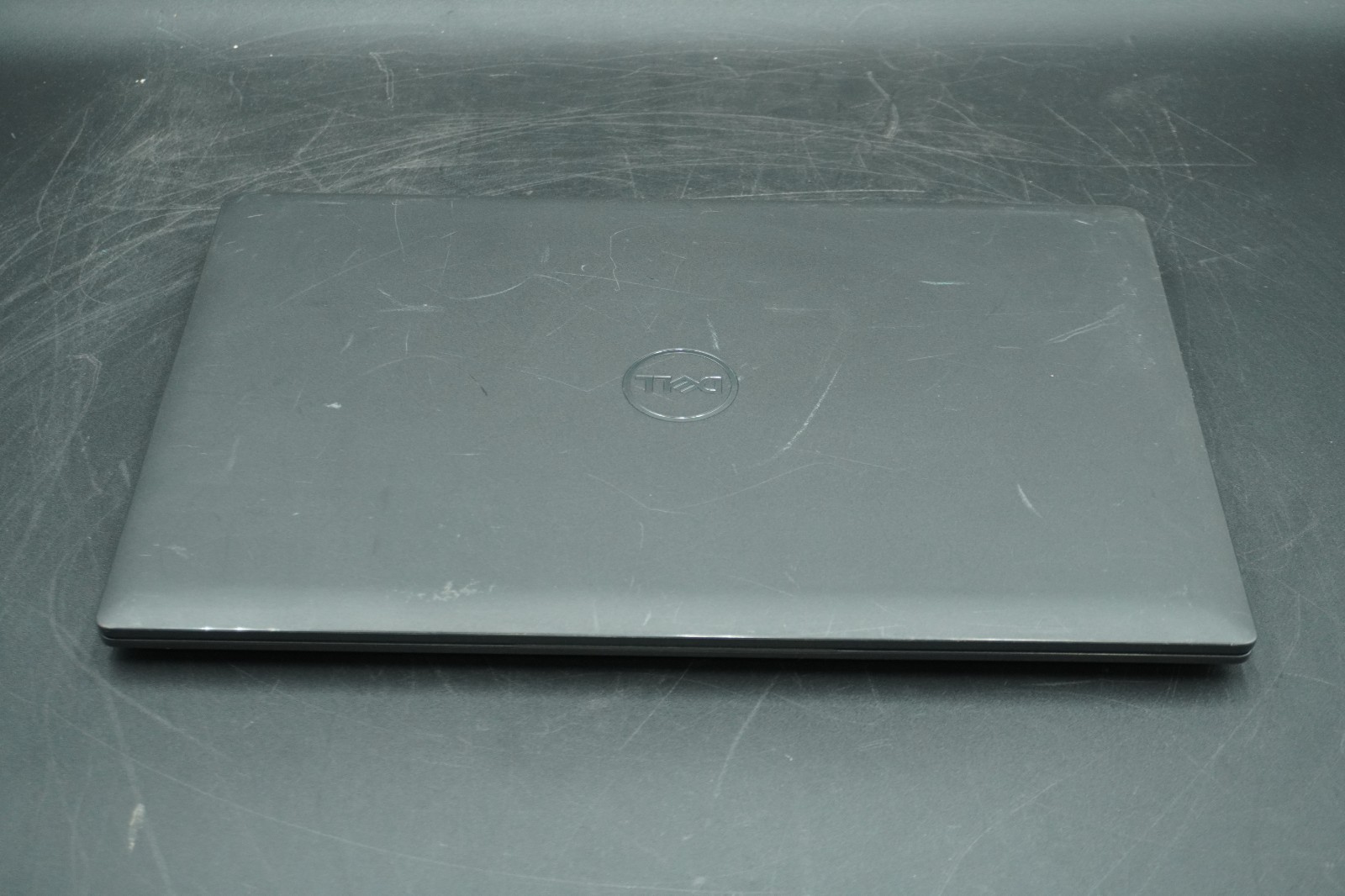 Dell Latitude 3520 15.6″ i5-1135G7 8GB RAM 512GB SSD NO OS *Tested*
