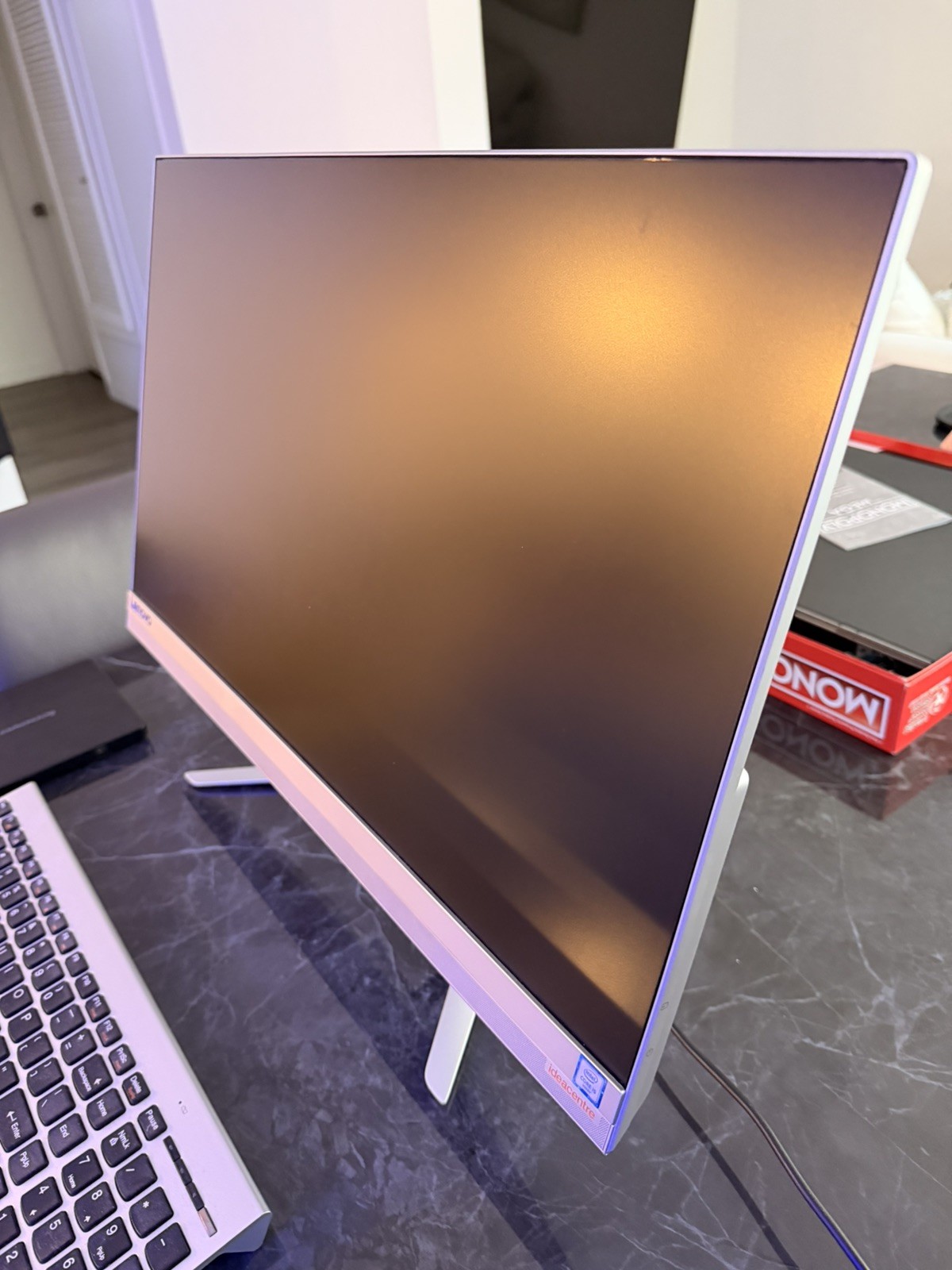 Lenovo PC 23″ 510S-23ISU i5-6200U 8GB 1TB AIO All-in-One Touch Screen F0C30012US