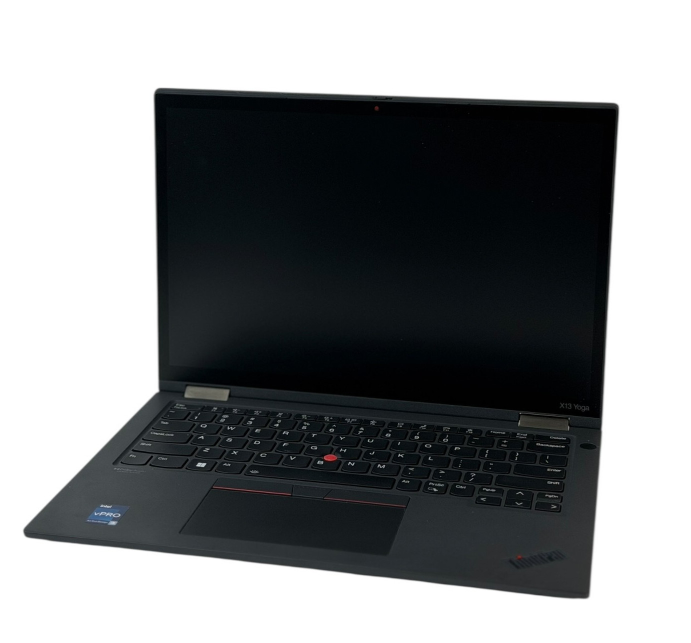 Lenovo ThinkPad X13 Yoga Gen 3 i5 1245u 16GB RAM 512GB SSD Win 11 Pro Touch