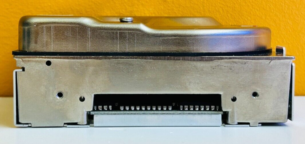HP 97500-85620 20 MB, ATA / IDE Interface, 3.5″ Hard Disk Drive (HDD). Tested!