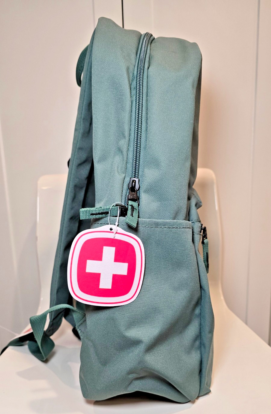 SWISSGEAR LAPTOP BACKPACK SA1055