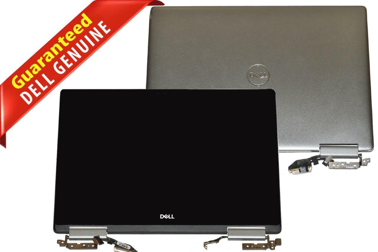 Lot of 10 Dell Inspiron 13 7373 13.3″ Touchscreen FHD Display Screen LCD WDN59