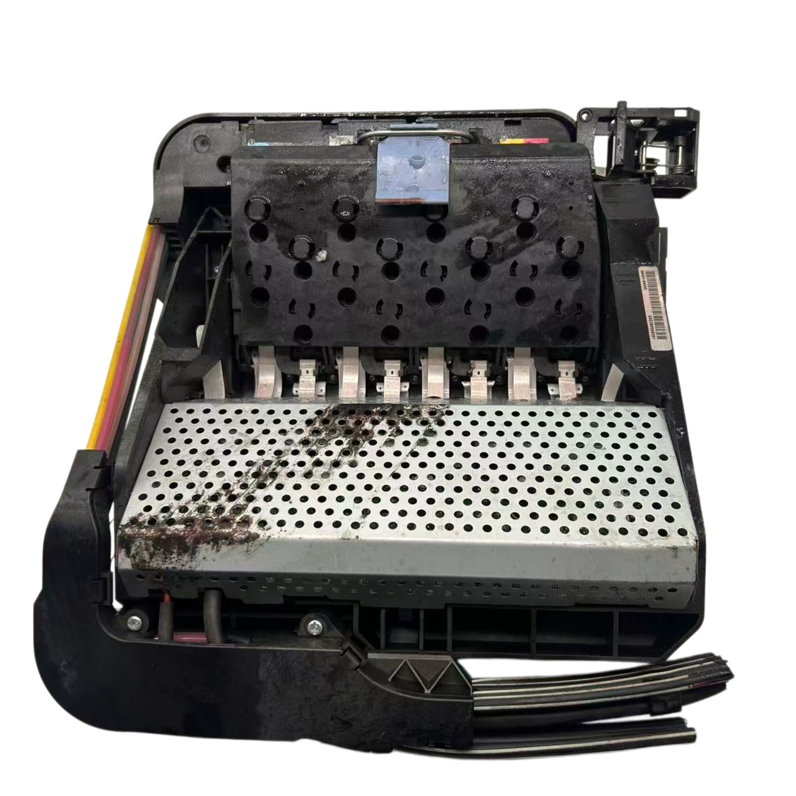 60-in printer 42-in printer Carriage Q6651-60002 fits forHP DesignJet Z6100