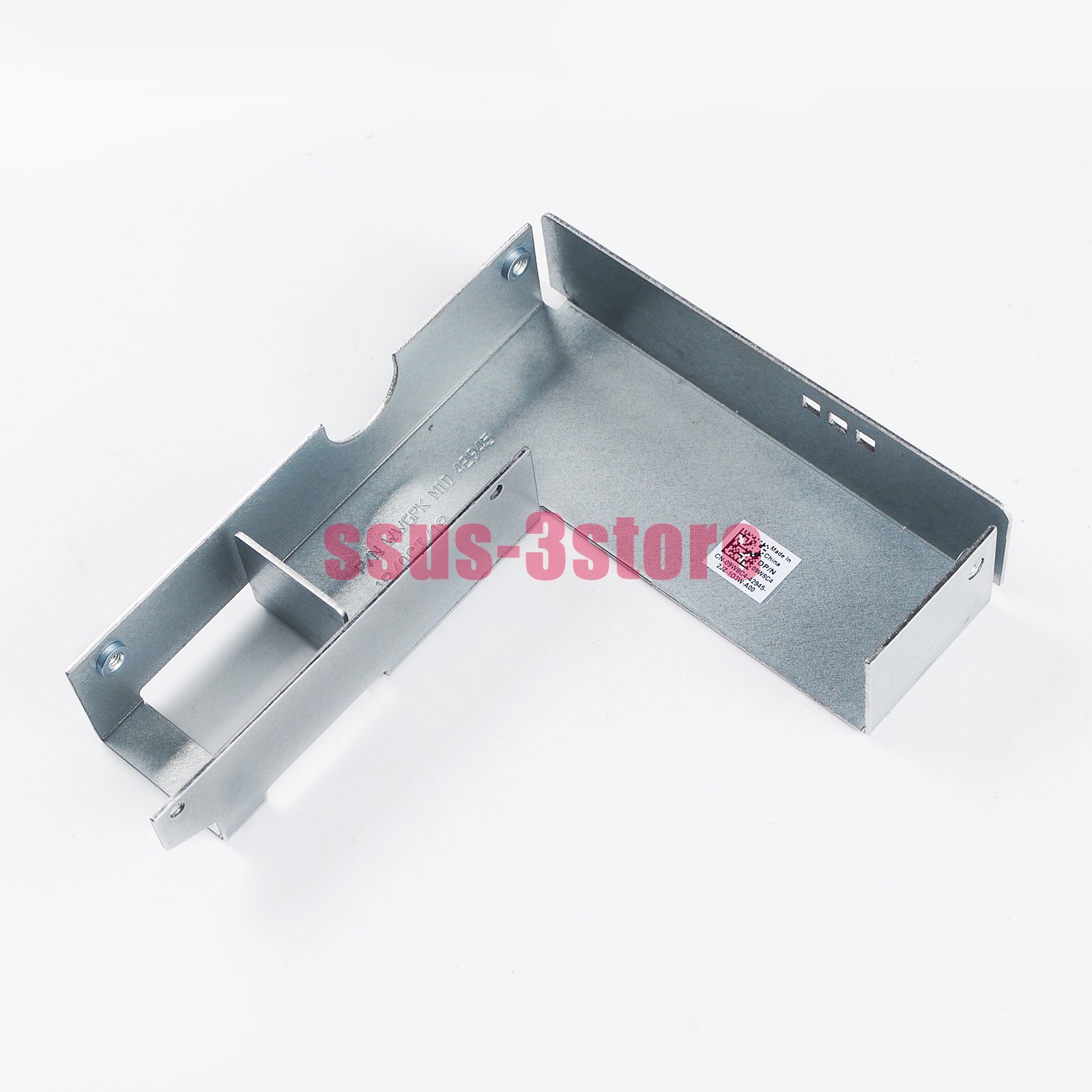 2.5″ To 3.5″ Adapter Bracket For Dell G14 R440 R640 R740 R740XD R940 Caddy X7K8W