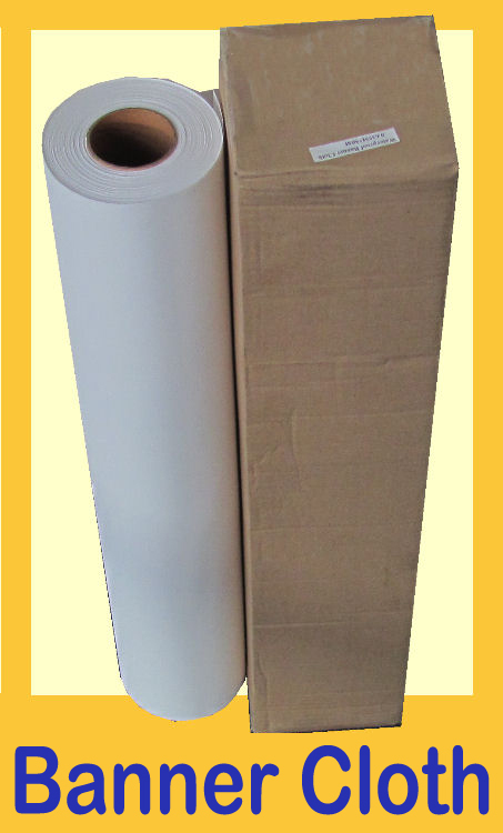 635mm / 25.2″ INKJET Canvas Roll 130gsm / 50m long for HIGH RESOLUTION printing