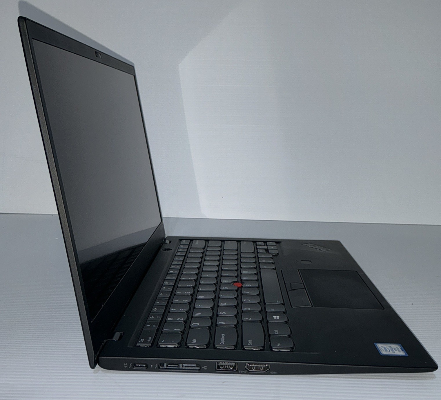 Lenovo ThinkPad X1 Carbon 6th GEN Core i5-8350U @1.70GHz 16GB RAM 256GB SSD