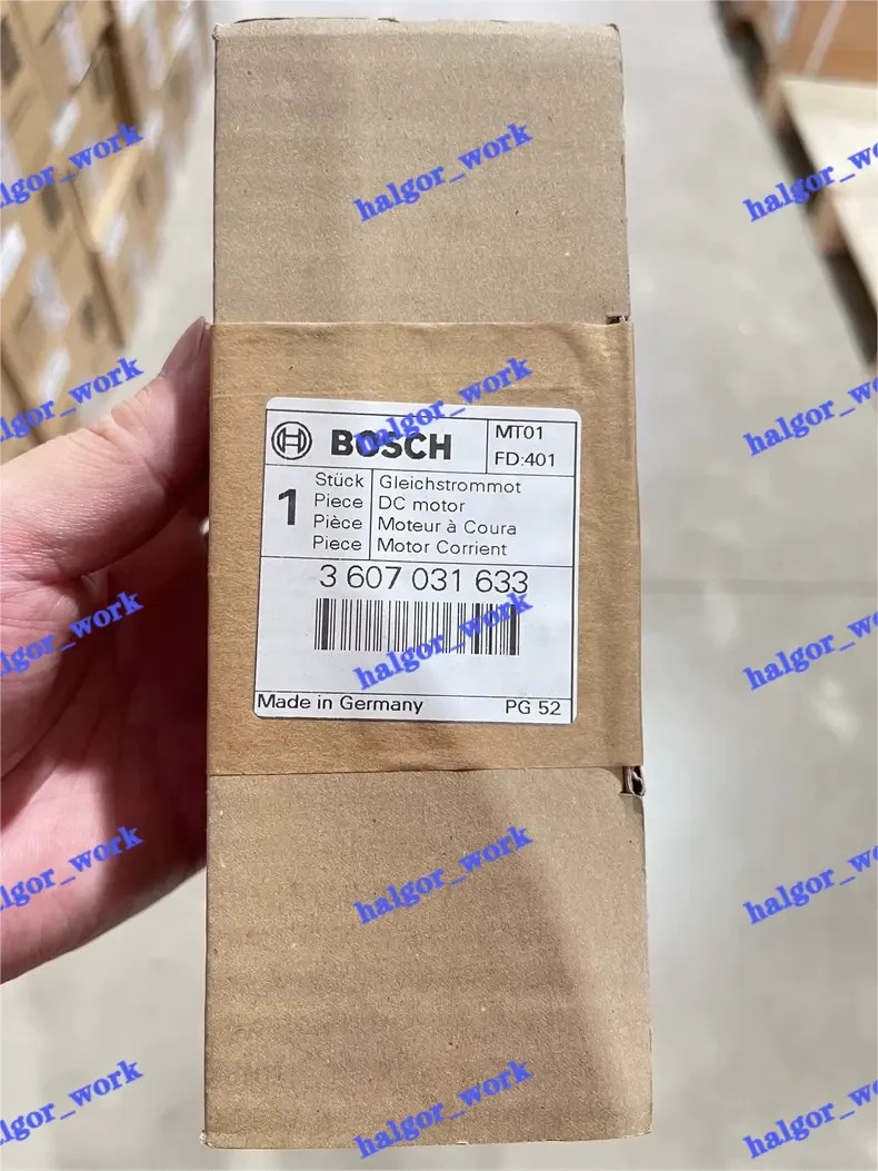 ✅✅1PCS NEW 3607031633 In Stock 🔥🔥