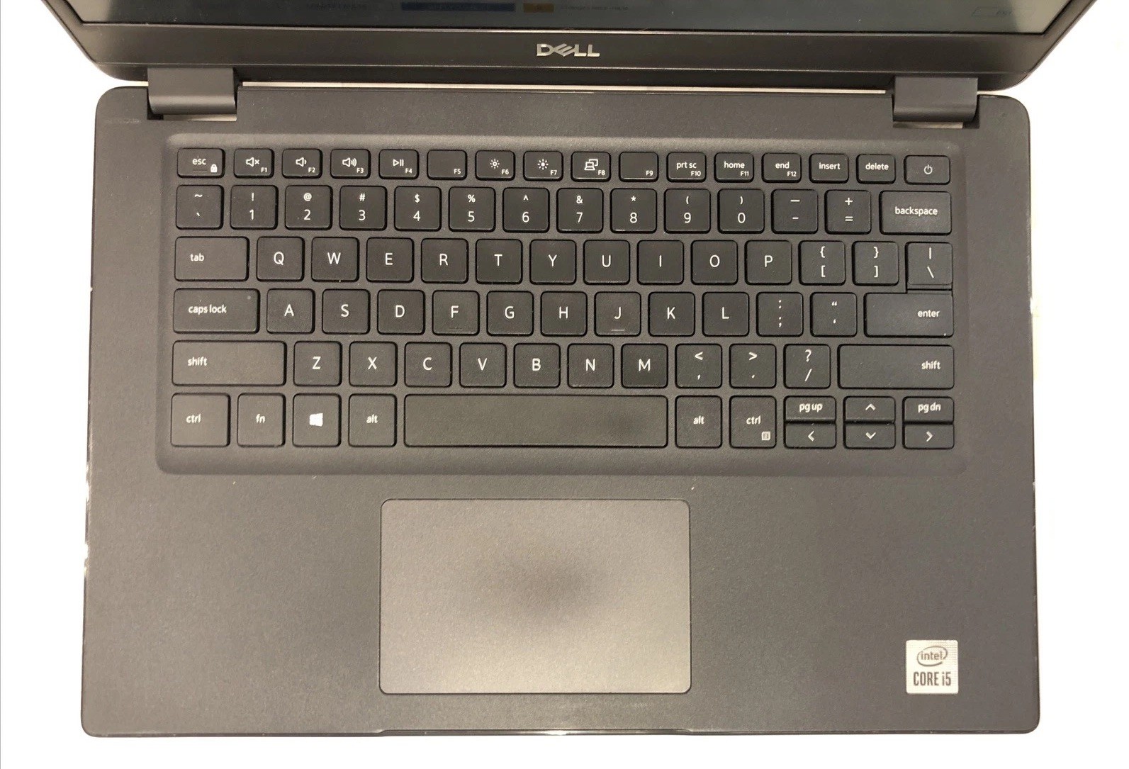 Dell Latitude 3410, Intel Core i5-10310U @1.70Ghz, 8GB RAM, NO SSD/OS, *READ*