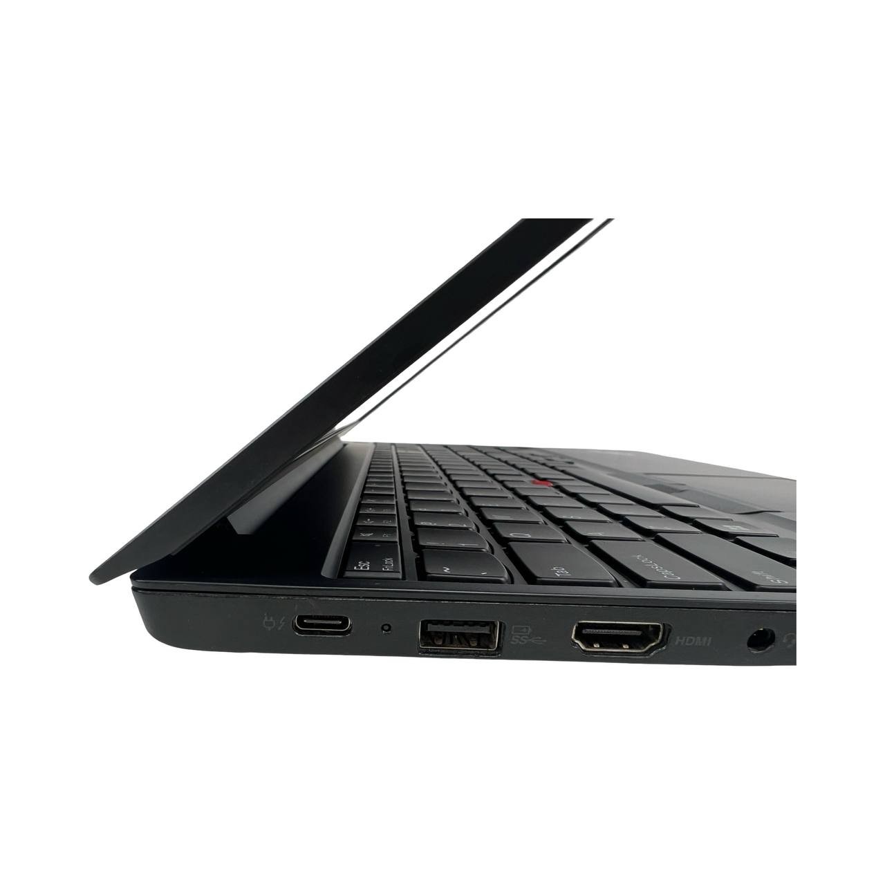 Lenovo ThinkPad E15 15.5″ i5-1135G7, 256GB SSD, 16GB RAM, Win11 Pro w/ Charger
