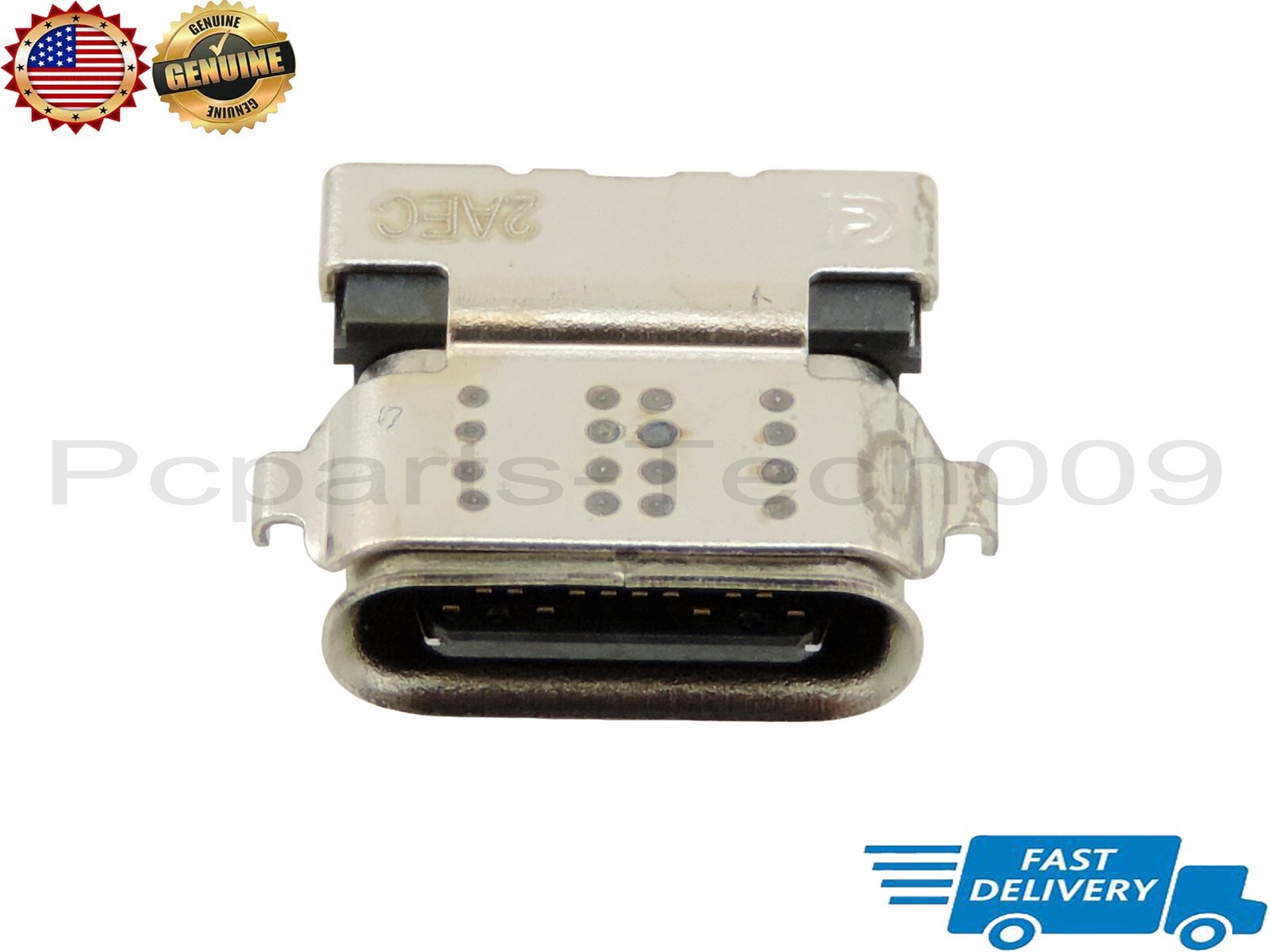 For Lenovo ThinkPad T16 Gen1 21BV 21BW 21CH 21CJ USB Type-C Jack Charging Port
