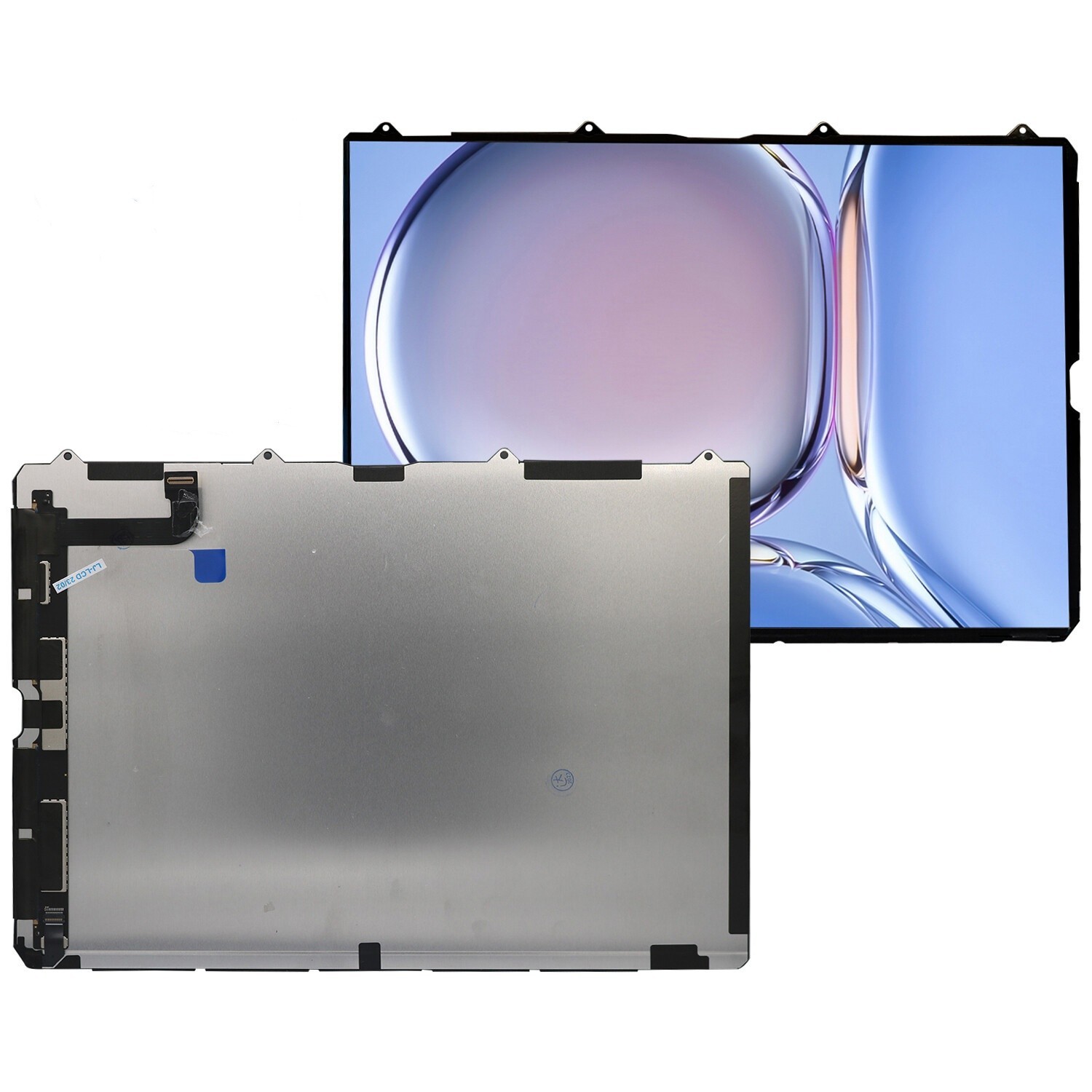 LCD Display Screen Panel Replacement For iPad 10th 2022 10.9″ A2696 A2757 A2777