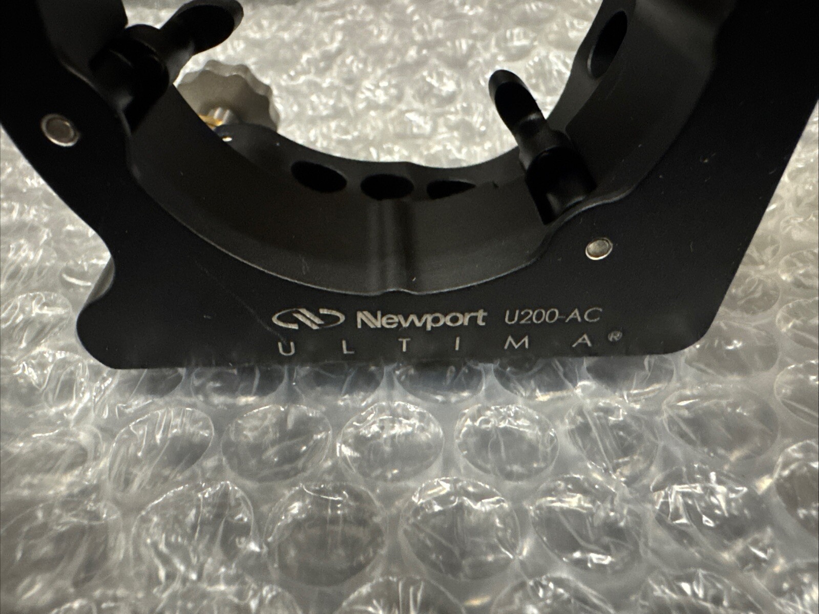 Newport U200-AC Mirror Mount ULTIMA