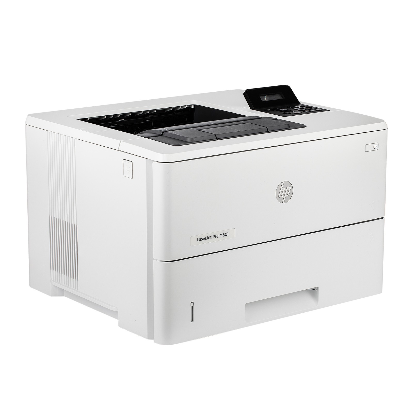 HP Monochrome LaserJet Pro M501dn Printer