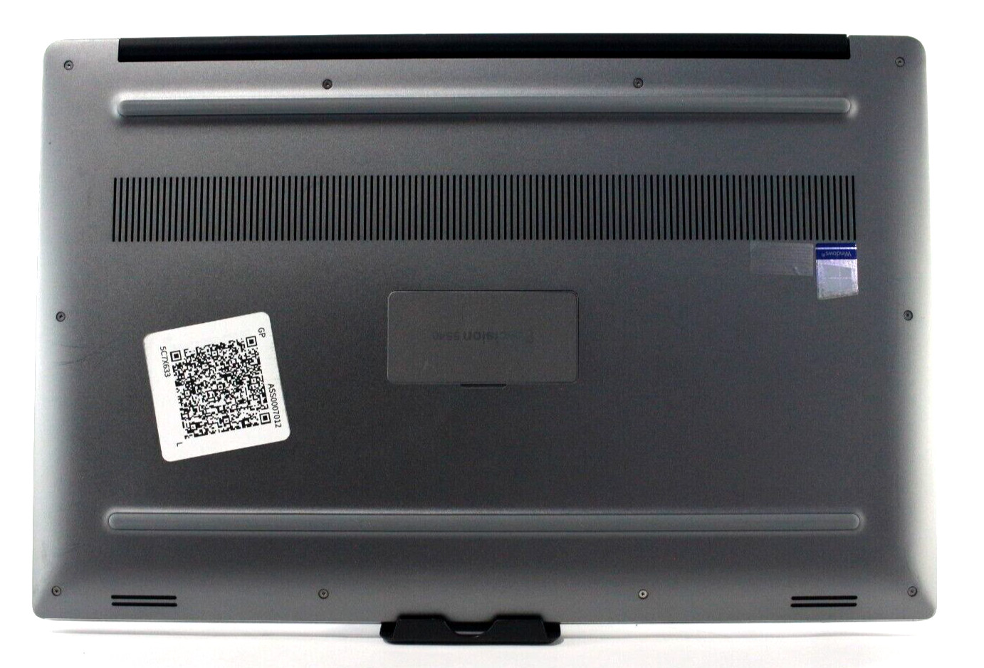Dell Precision 5540 15.6″ Laptop i9 9th Gen 512GB SSD 32GB RAM Win 11 Pro (GP)