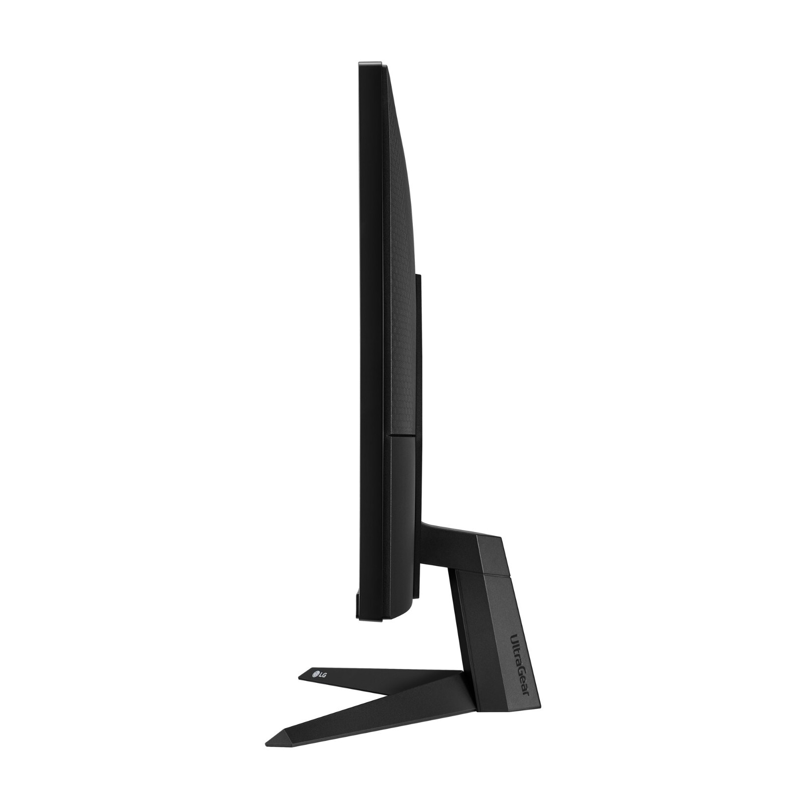 LG 27” UltraGear FHD 1ms 165Hz Gaming Monitor w/AMD FreeSync (27GQ40W-B)™