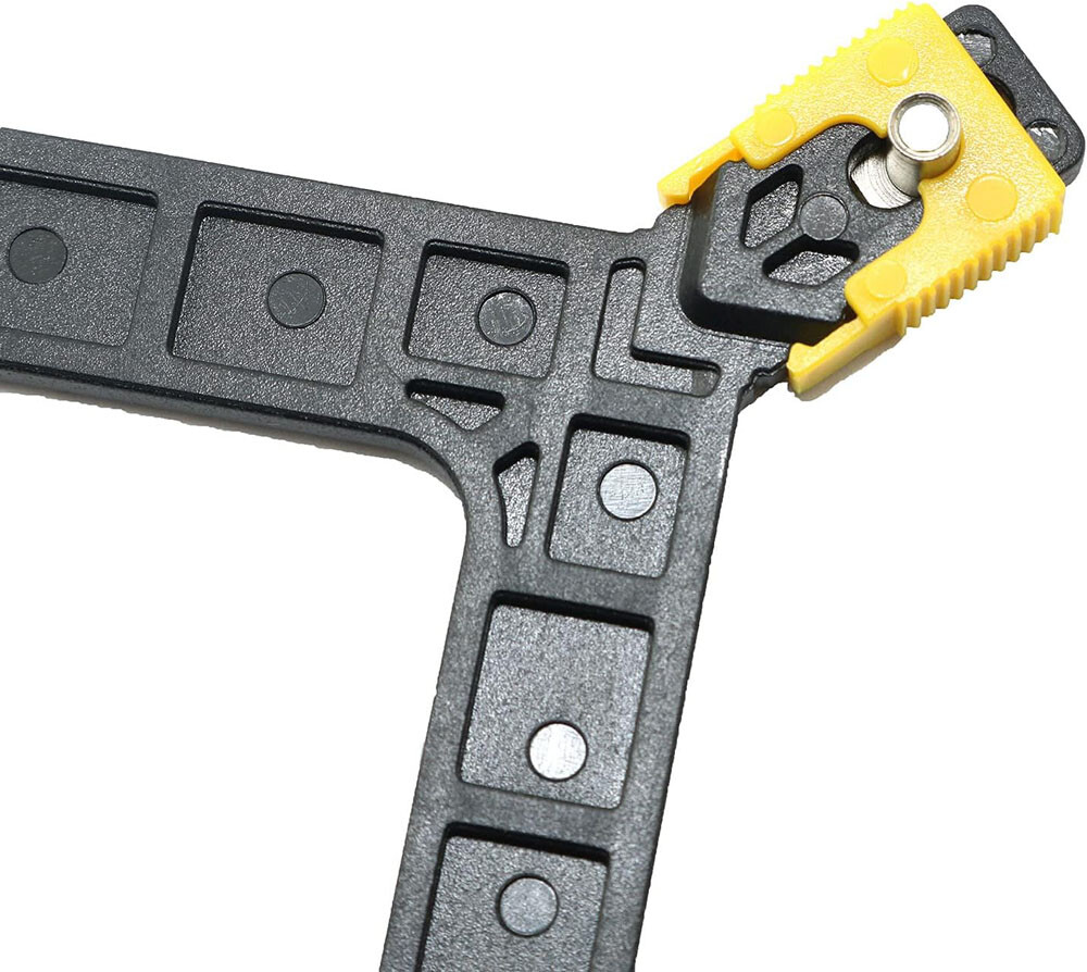 2pcs Backplate Bracket Holder for Intel Socket LGA 775 1366 1155 CPU Cooling Fan