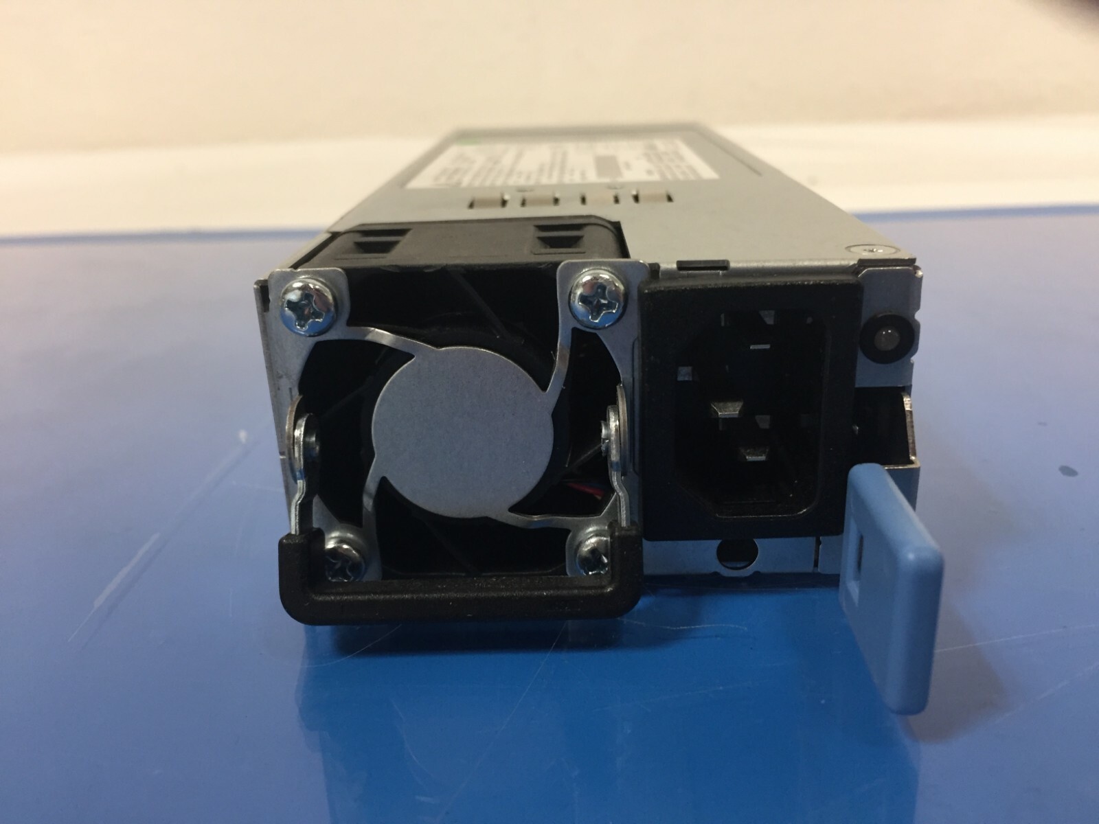 Delta DPS-1600AB-12 A Power Supply