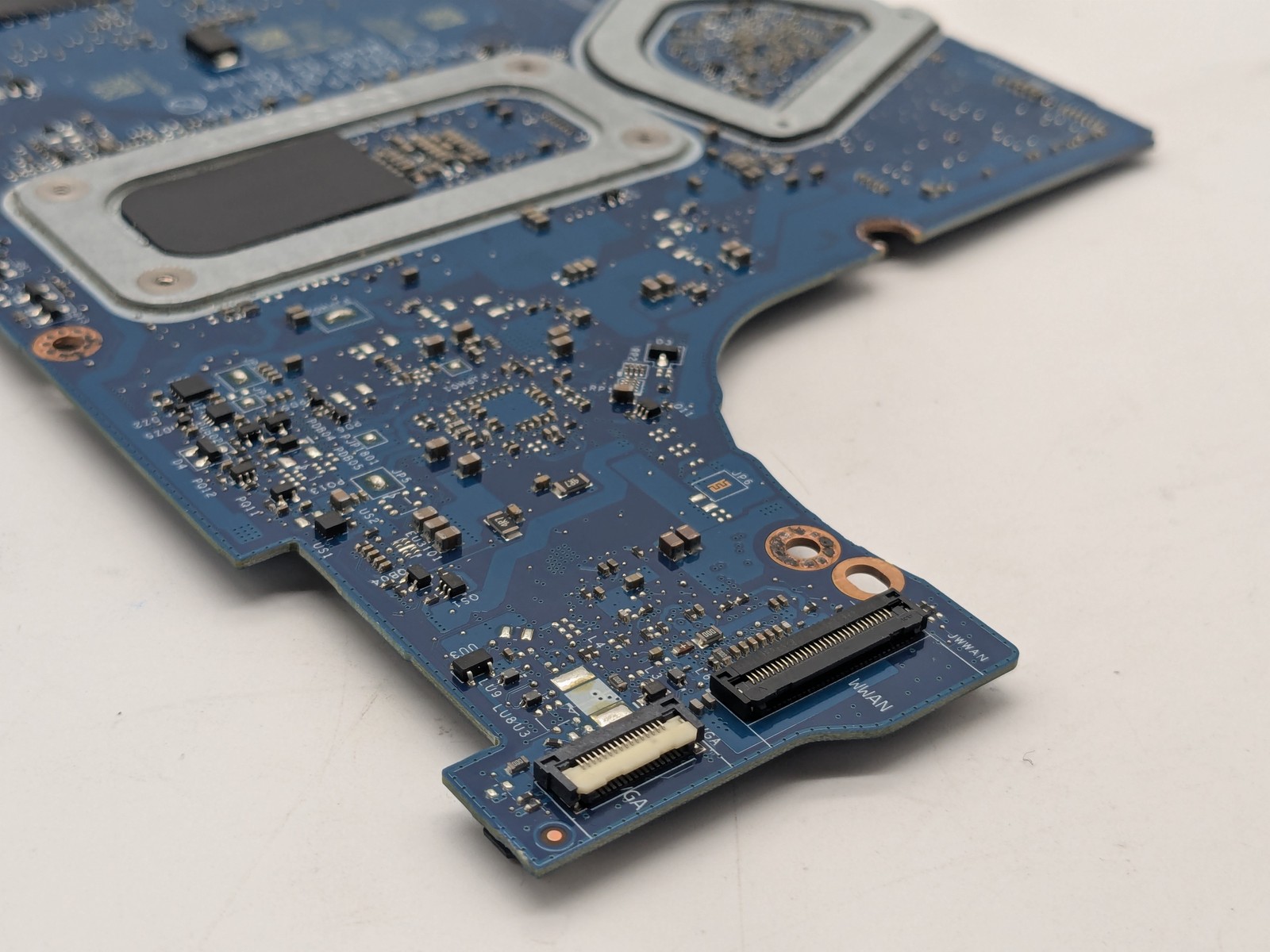 Genuine Dell Latitude 3490 3590 Motherboard Intel Core i7-8550U/1.8GHz XTVNM
