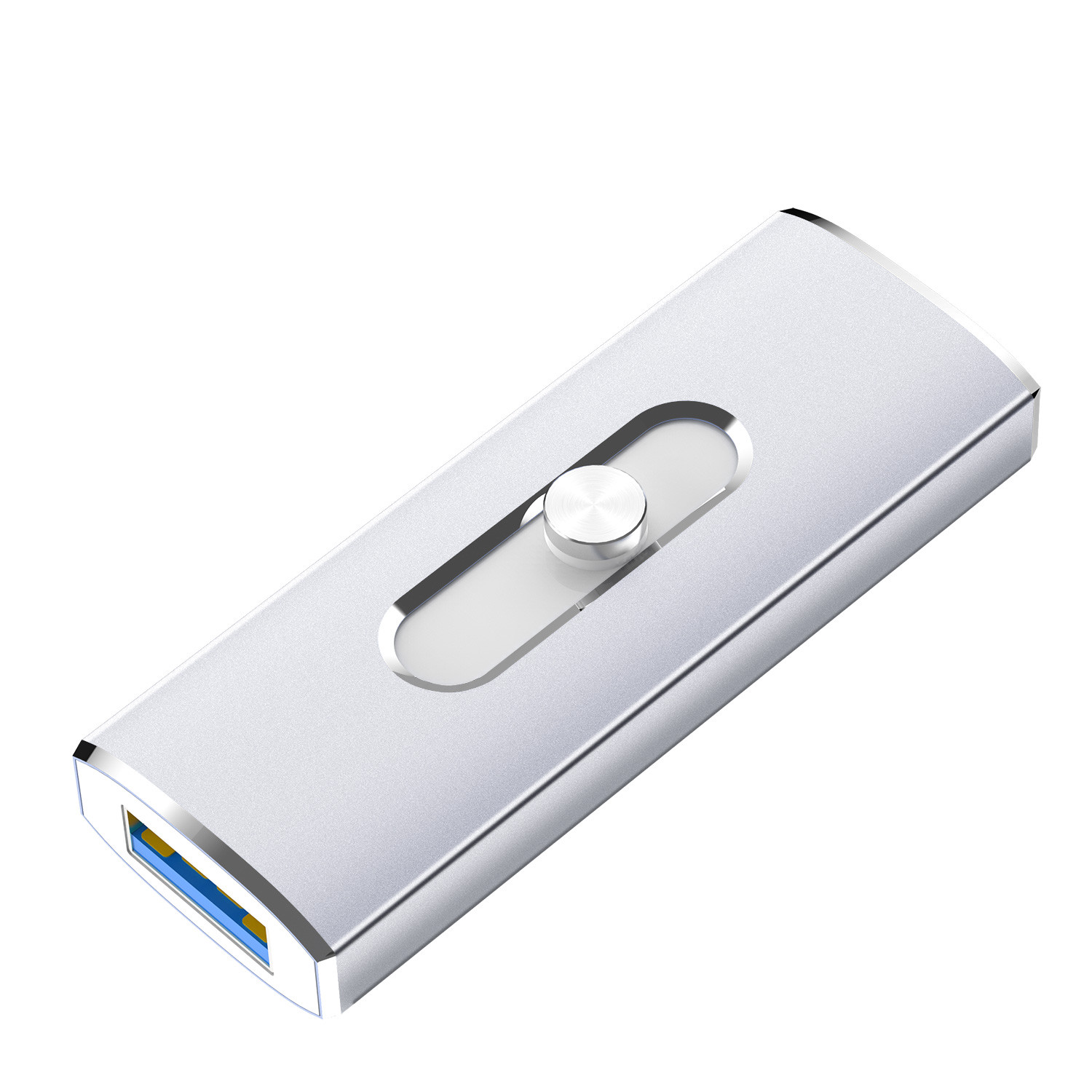 64GB Type C USB 3.0 Flash Drive OTG Memory Stick Thumb Drive for Android phone